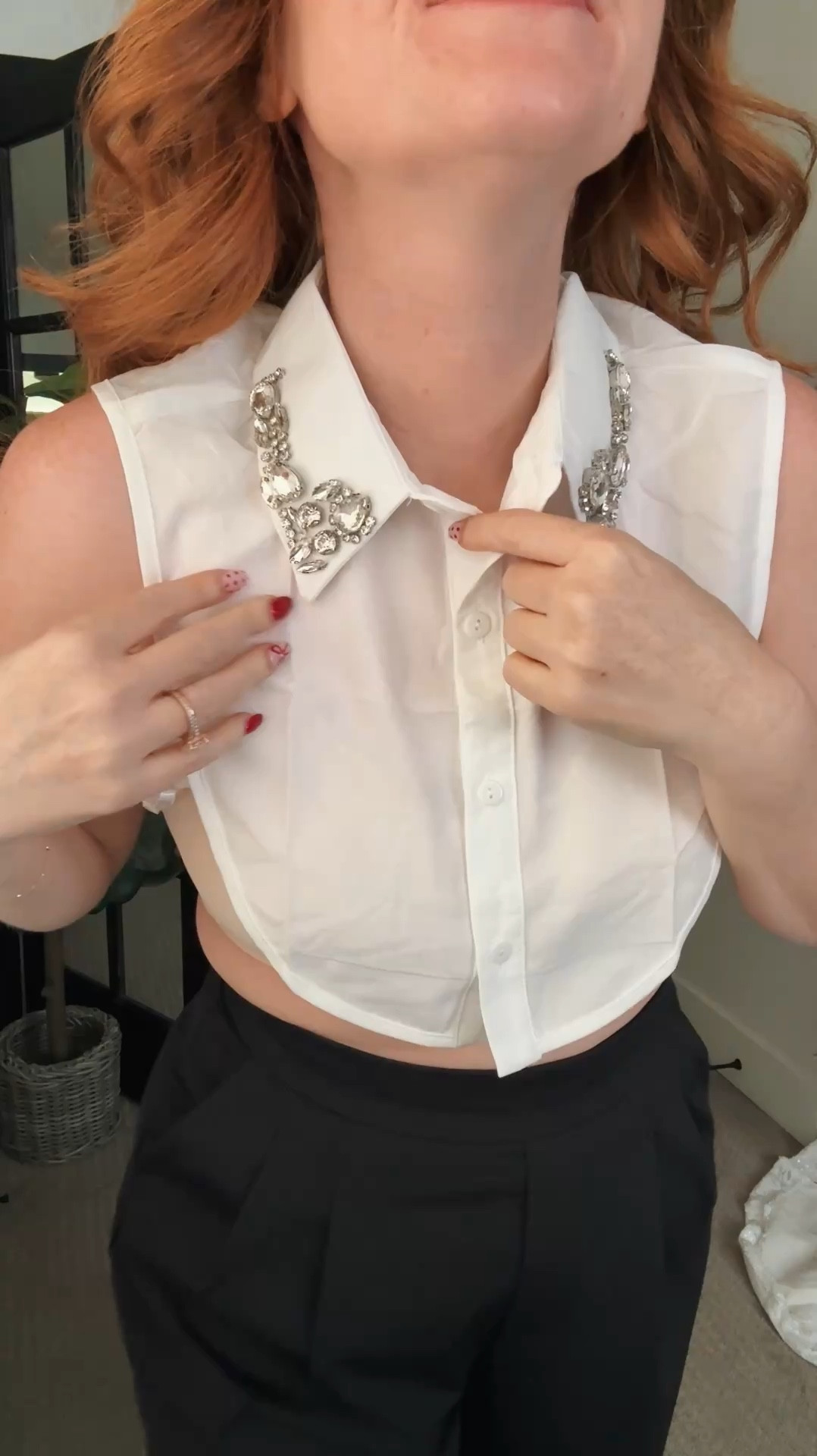 Holiday party outfit. Workwear. 

#LTKFindsUnder50 #LTKPetite #LTKHoliday