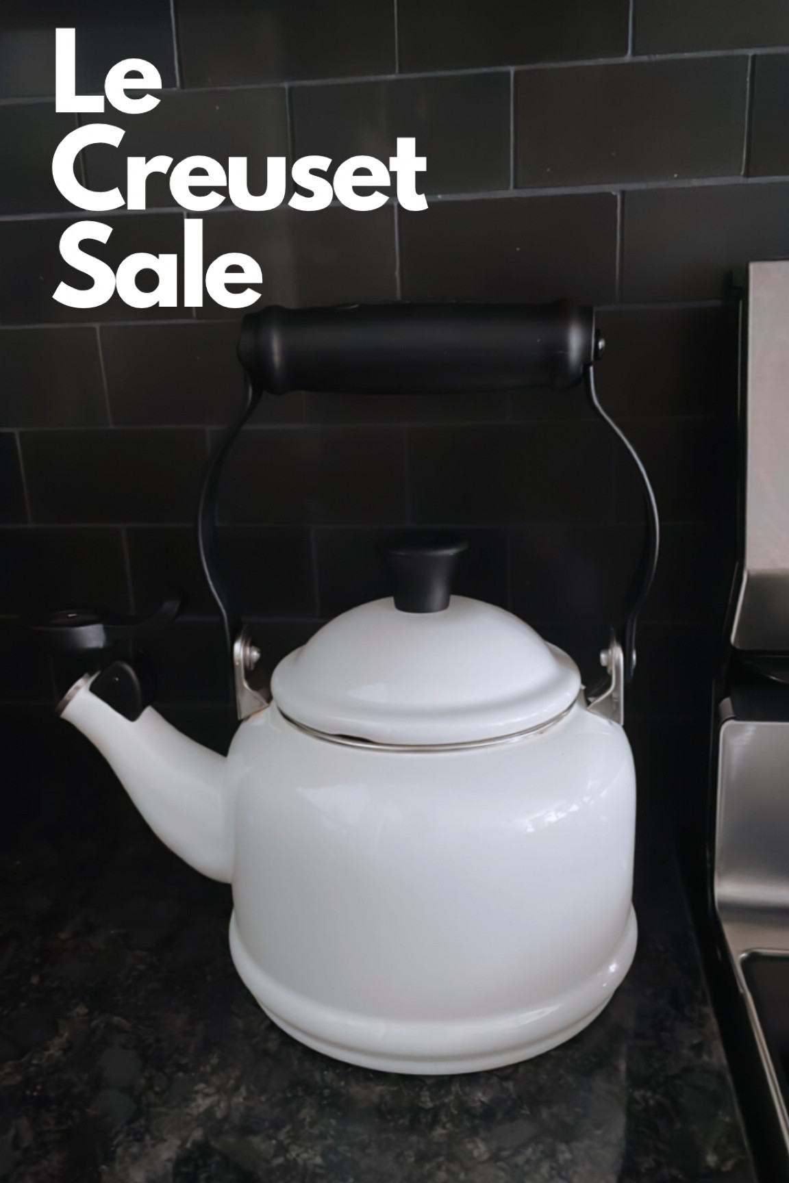 Le Creuset sale at Saks today! I love my tea kettle and the pots and pans are great but I’m getting the Dutch oven! 

#LTKGiftGuide #LTKsalealert #LTKSeasonal