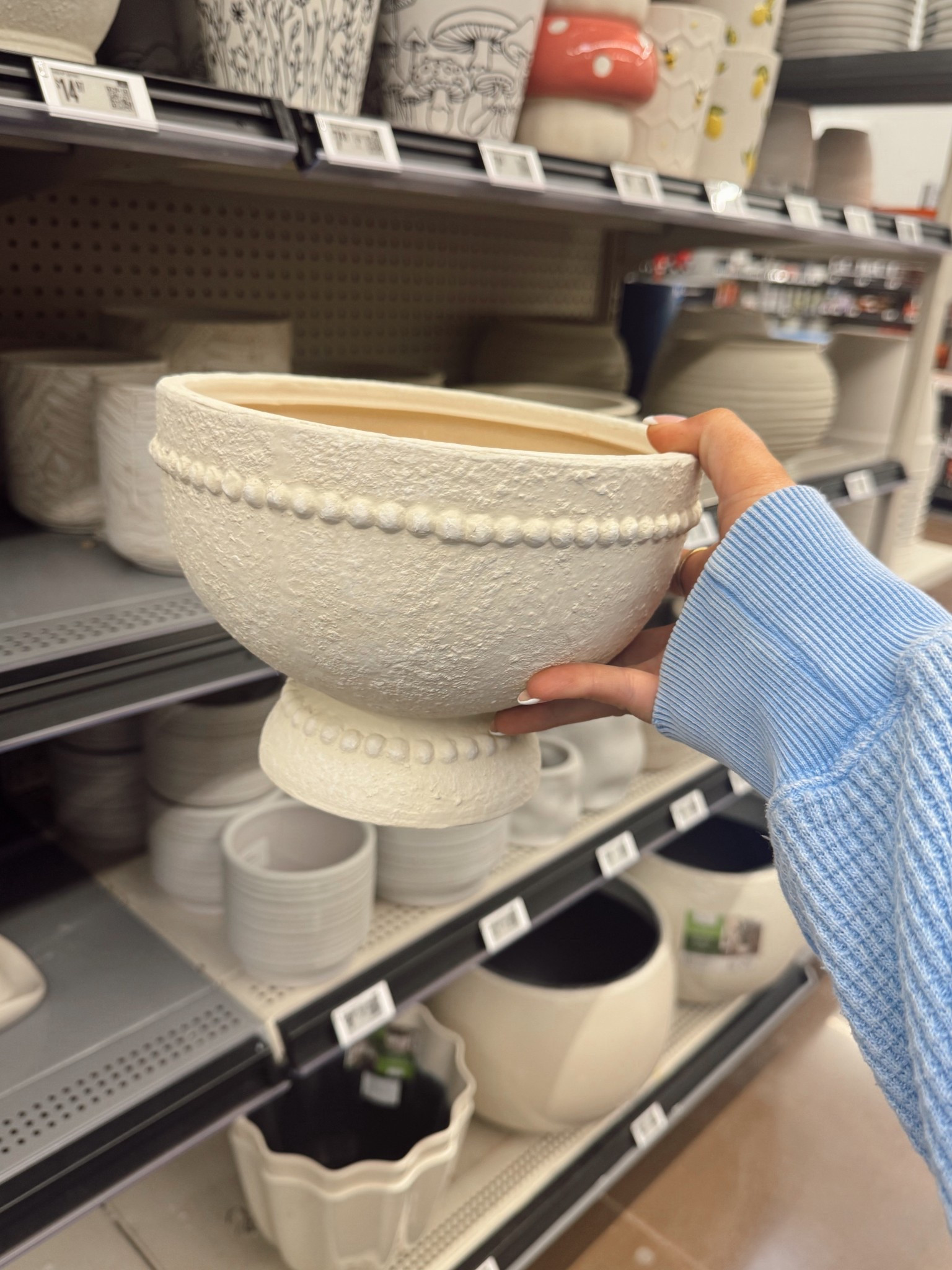 PB at Walmart?!

#LTKHome #LTKSeasonal