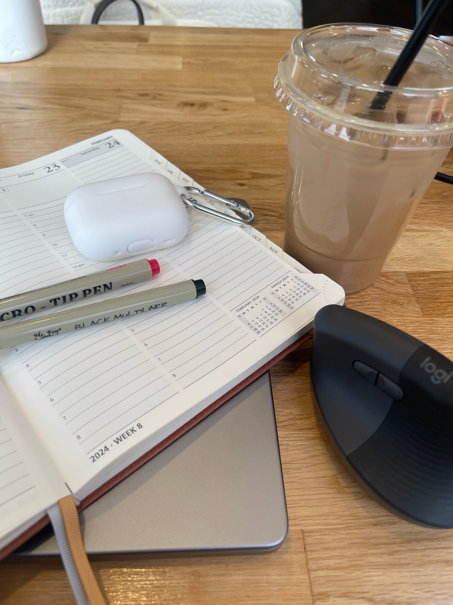 productivity faves 🤓