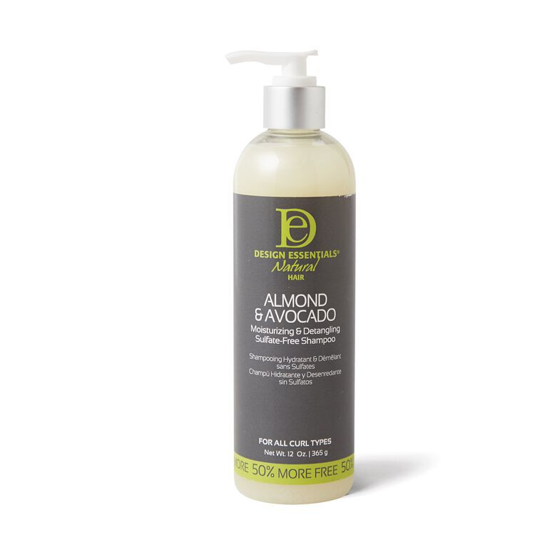 Moisturizing Shampoo | Sally Beauty