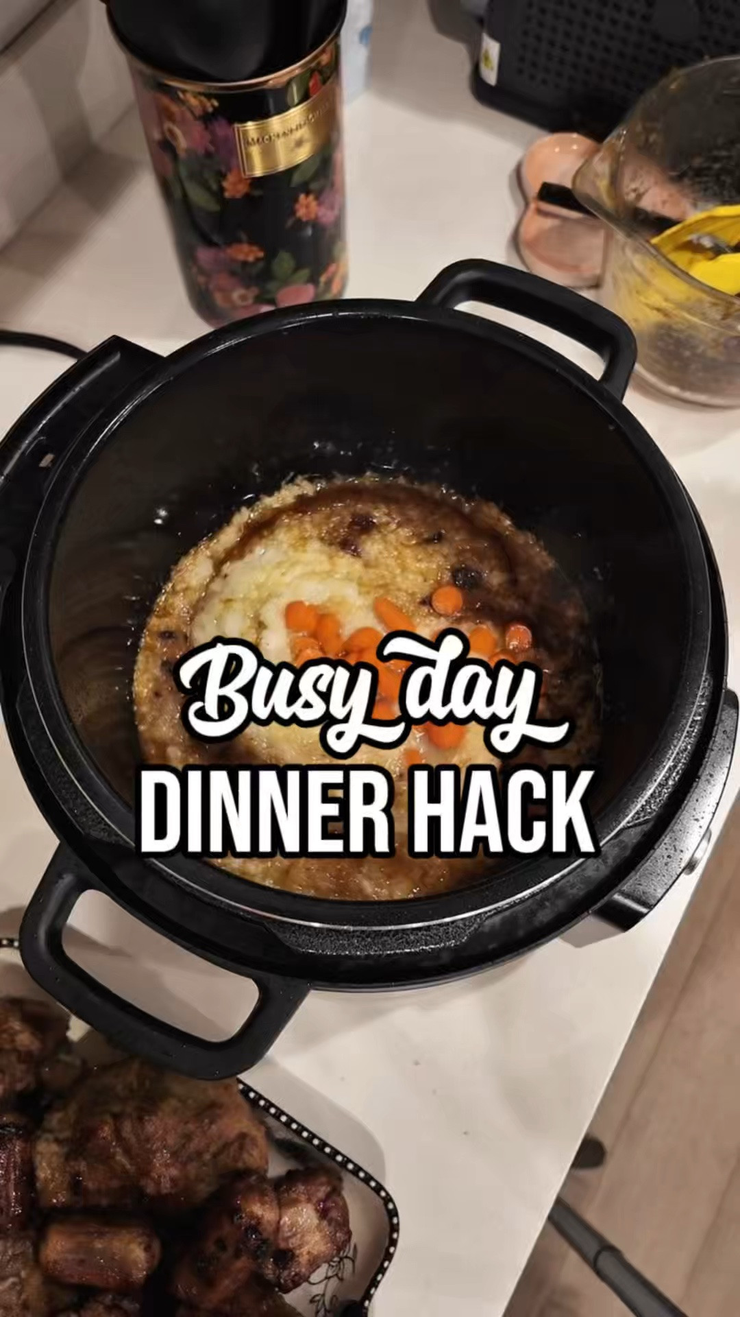 Less stress in the kitchen… more time to actually enjoy your meals ✨

The Ninja HyperHeat 9-in-1 Cooker takes the pressure off cooking!

👉Saved in my LTK under Kitchen Deals...

#LTKfoodie #LTKHome #LTKmomlife