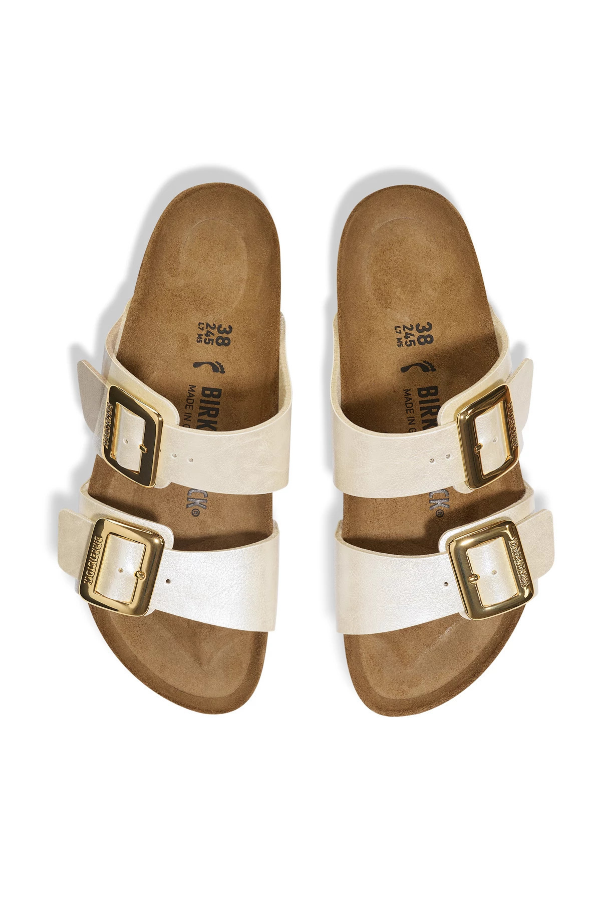 Sydney Luxe Buckle | Everything But Water