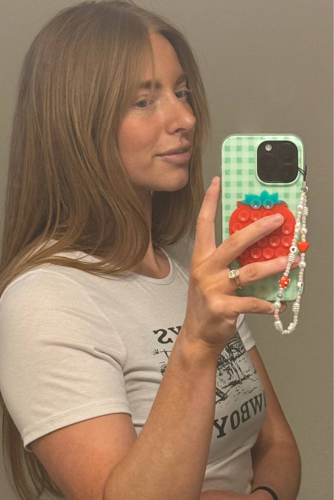 The cutest phone case + case accessories just in time for spring👒🫶🏼🍓🤳🌱

#LTKFindsUnder50 #LTKSeasonal
