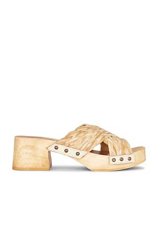 Warm Waters Sandals
                    
                    Seychelles | Revolve Clothing (Global)