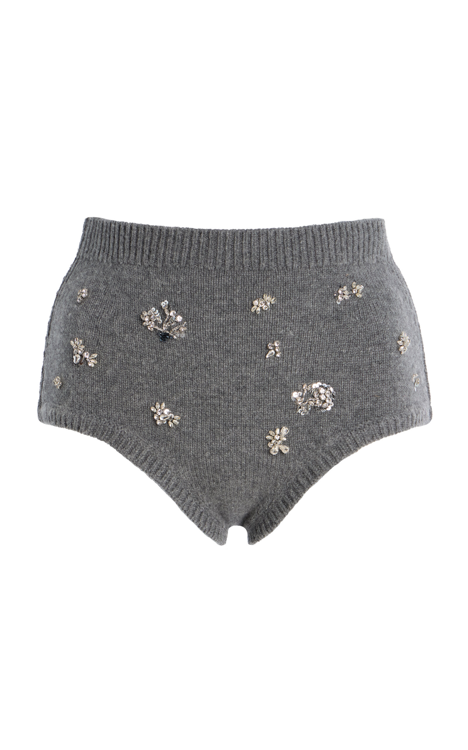 Georgie Wool Knickers | Moda Operandi (Global)