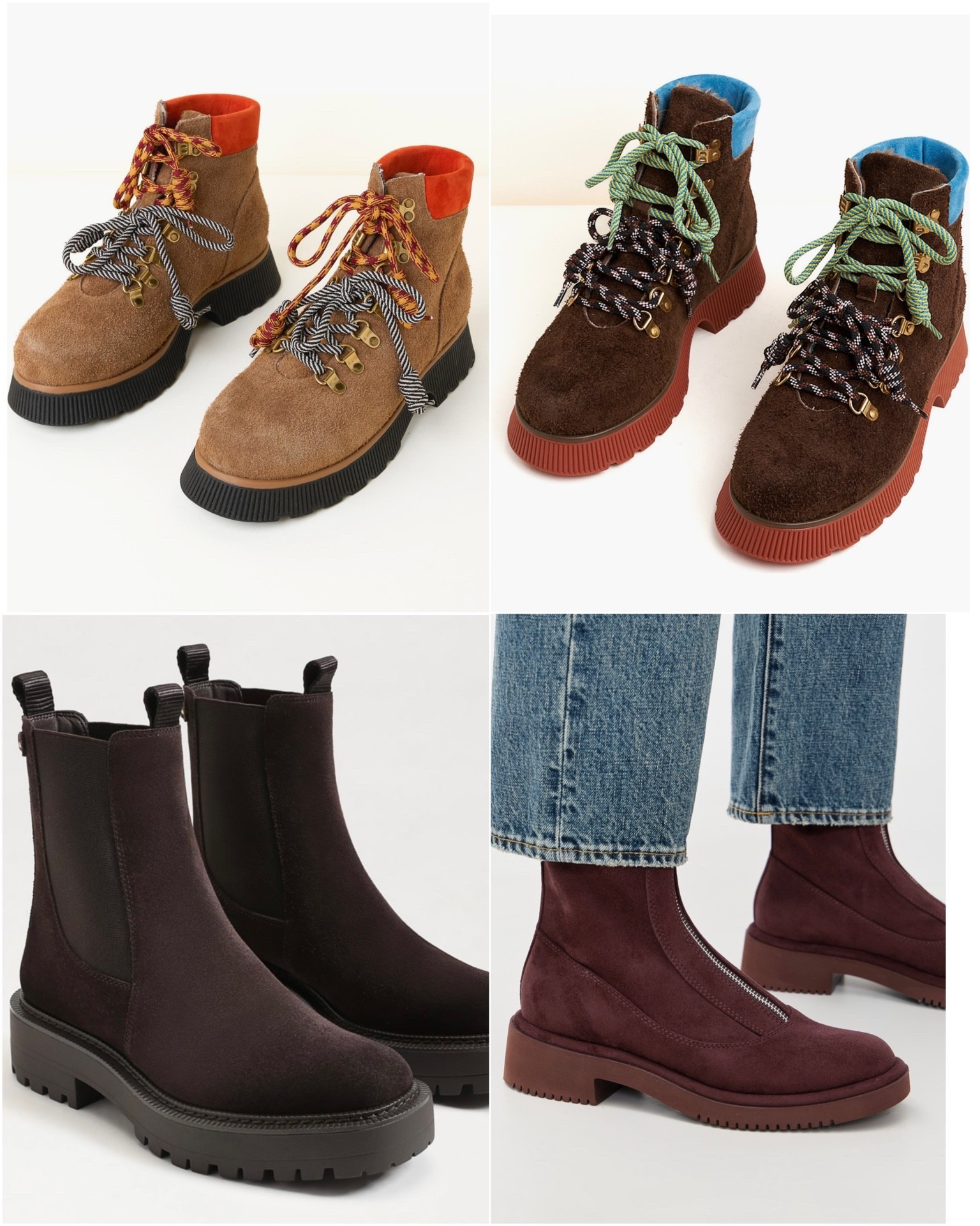 Boots!

#LTKHoliday #LTKSeasonal #LTKGiftGuide