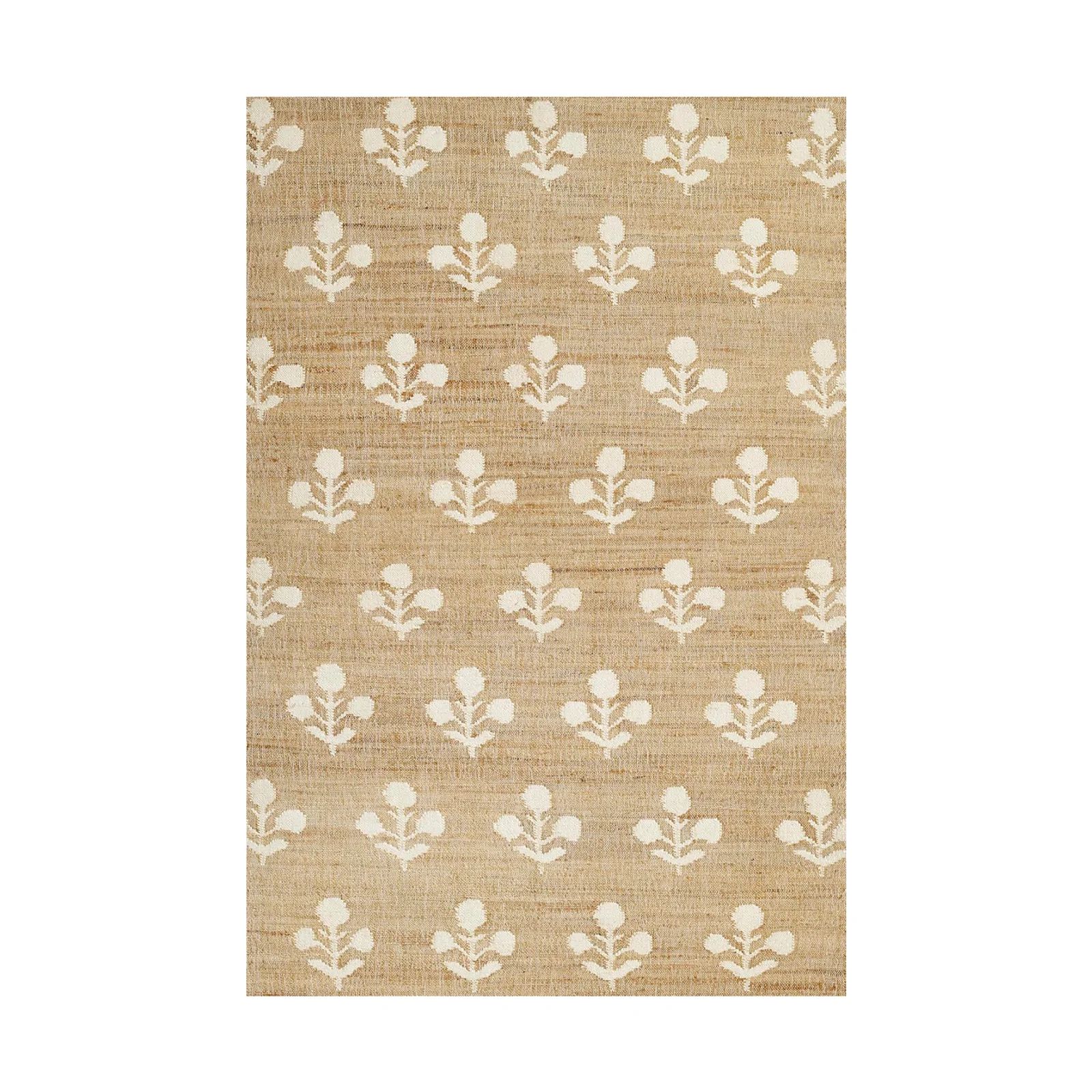 Orchard Bloom Rug | Brooke and Lou