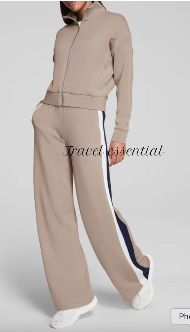 Spanx for travel win! 

#LTKActive