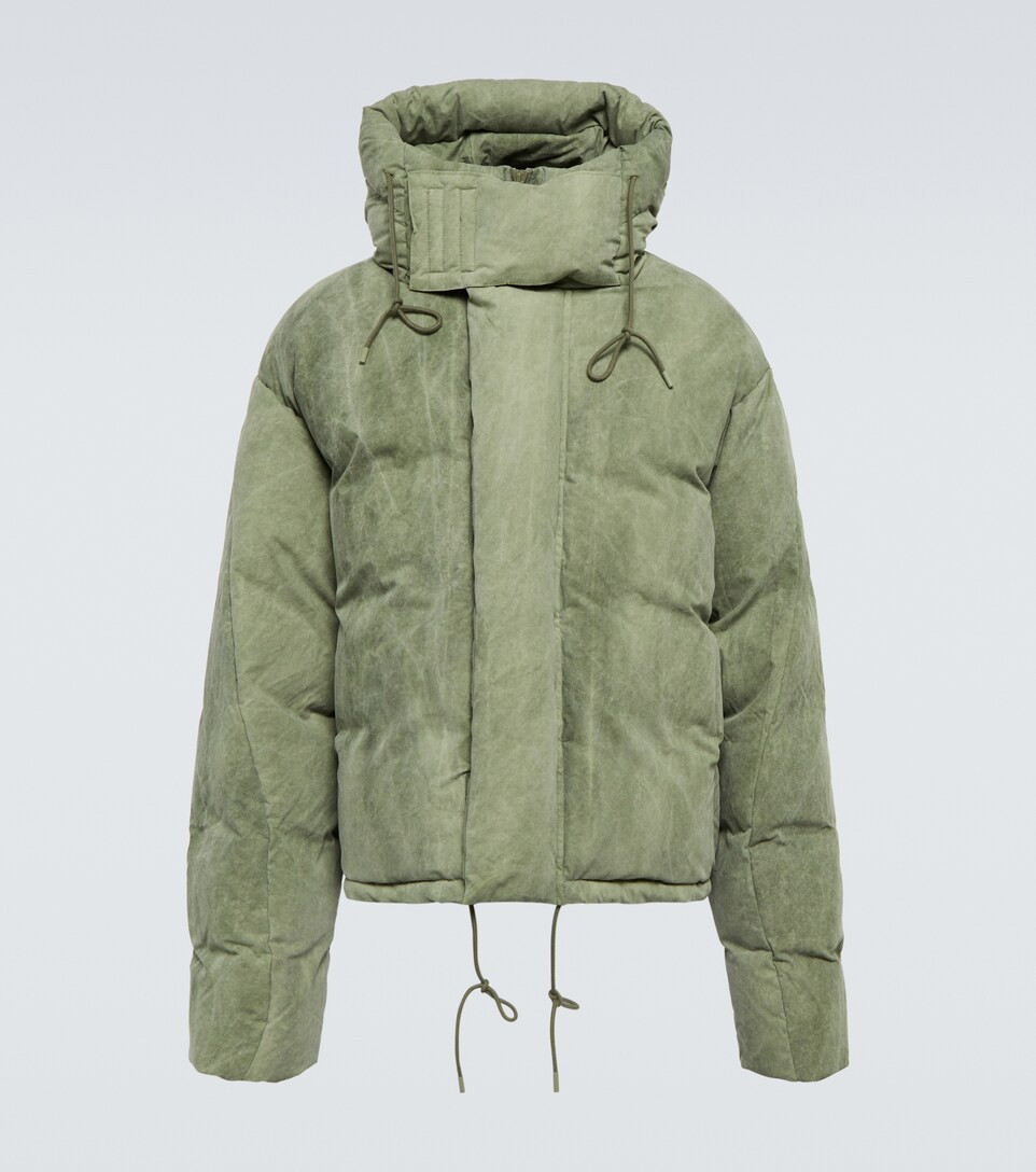 Daunenjacke SOA Puffer | Mytheresa (DACH)