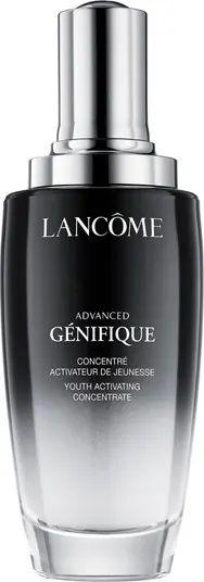 Lancôme Advanced Génifique Radiance Boosting Face Serum with Bifidus Prebiotic $255 Value | Nor... | Nordstrom