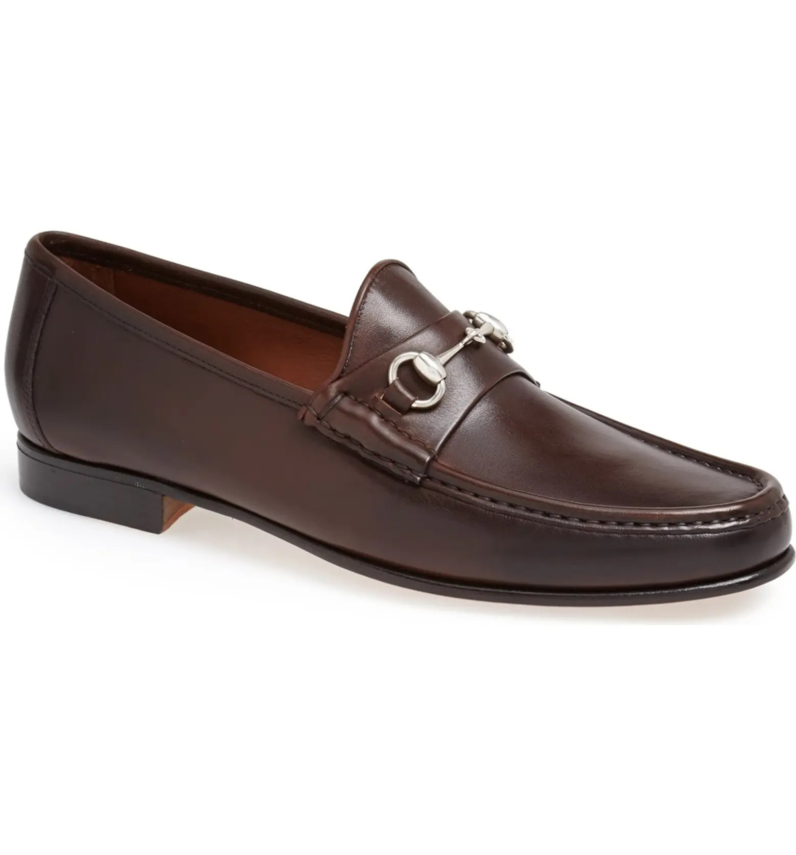 Verona II Bit Loafer (Men) | Nordstrom