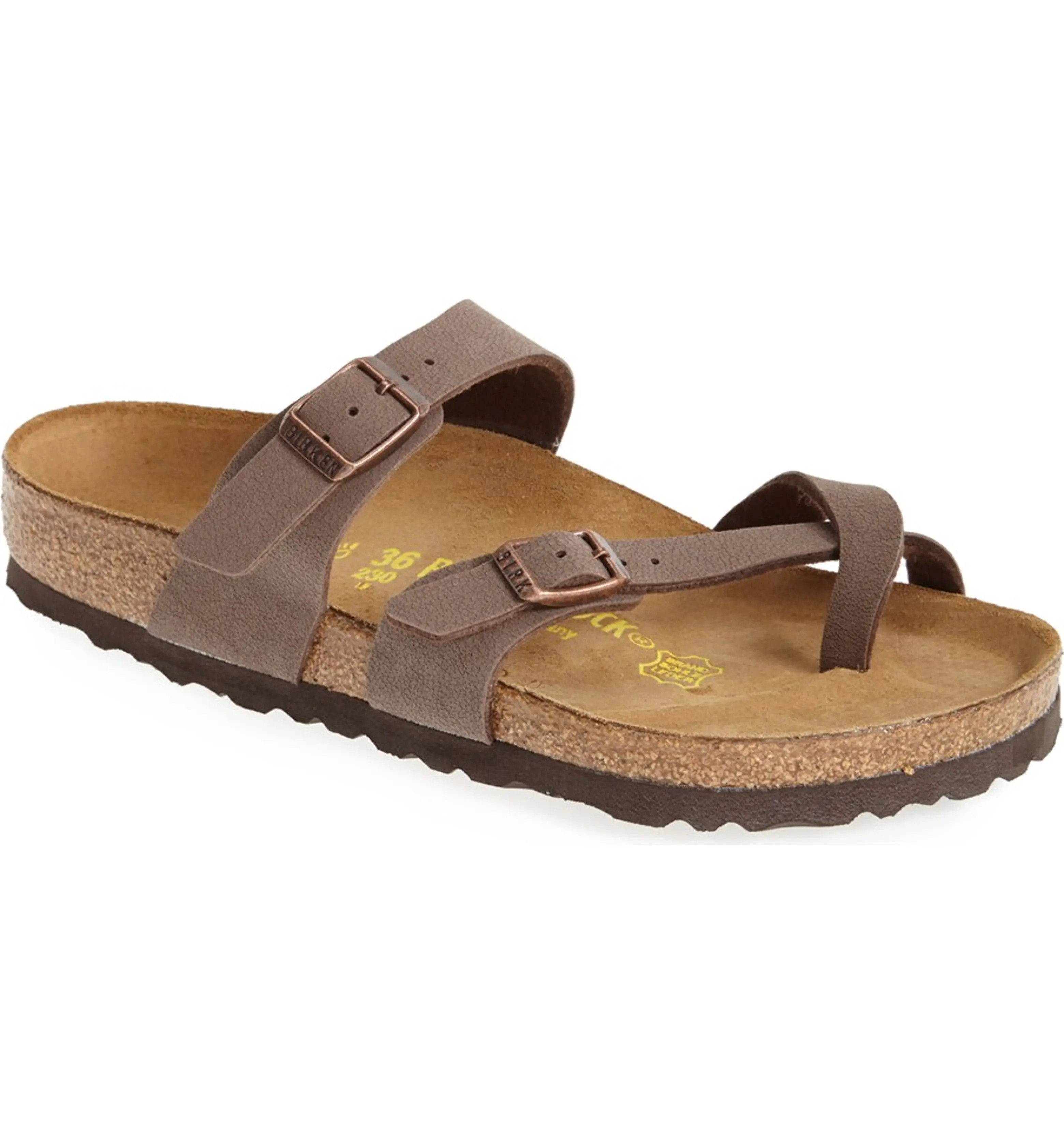 Mayari Birko-Flor Sandal | Nordstrom