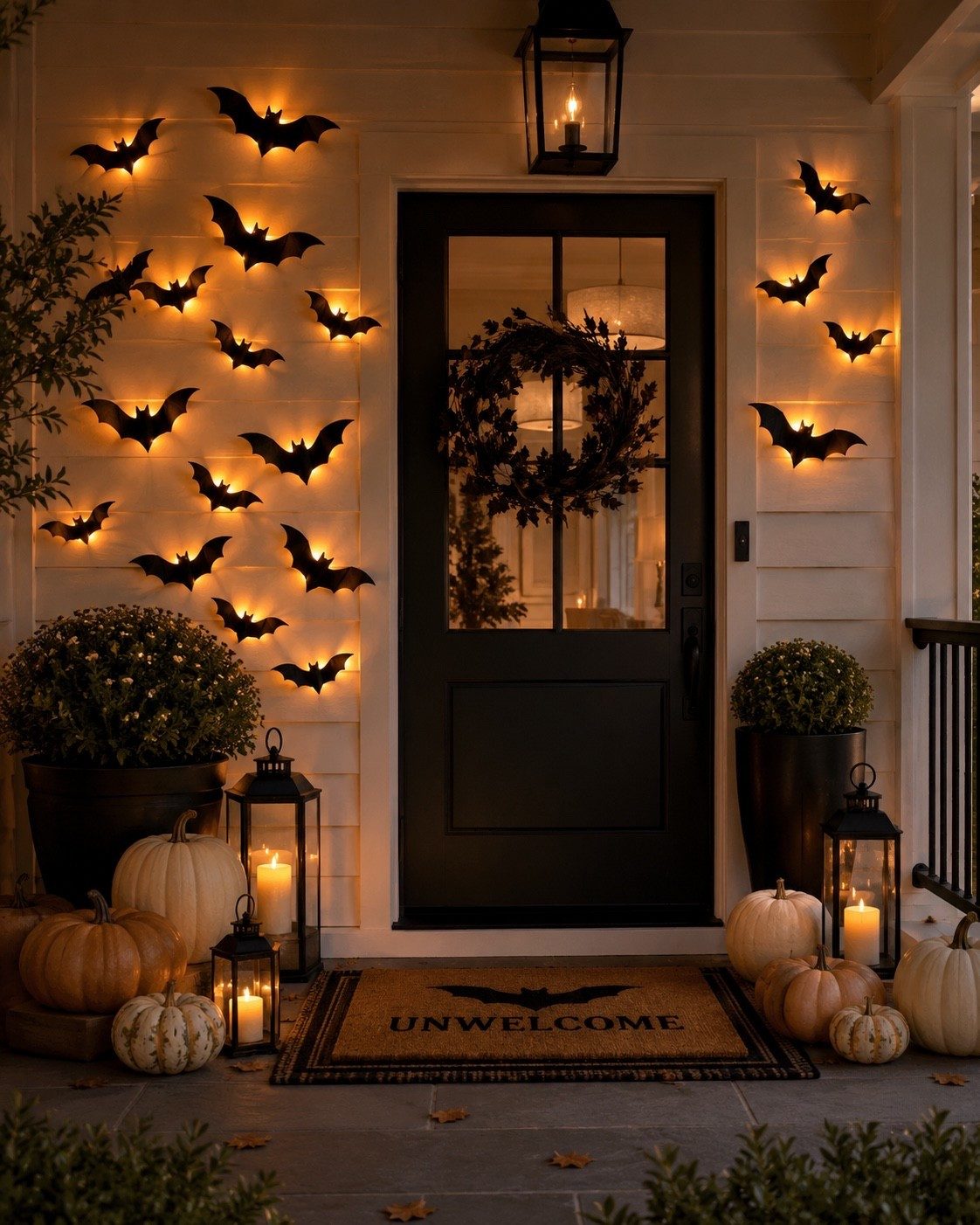 Glow up bats!🦇

#AmazonHome #AmazonFinds #AmazonFavorites #AmazonDecor #AmazonHalloween #HalloweenDecor #HalloweenHome #SpookySeason #FallDecor #FrontPorchDecor #PorchDecor #HomeDecor #CozyHome #NeutralDecor #PotteryBarnInspired #DesignerLookForLess #AffordableDecor #LightUpDecor #HalloweenInspo #HomeInspiration #AmazonMustHaves #DecorInspo #SeasonalDecor #FallHome

#LTKHome #LTKSeasonal