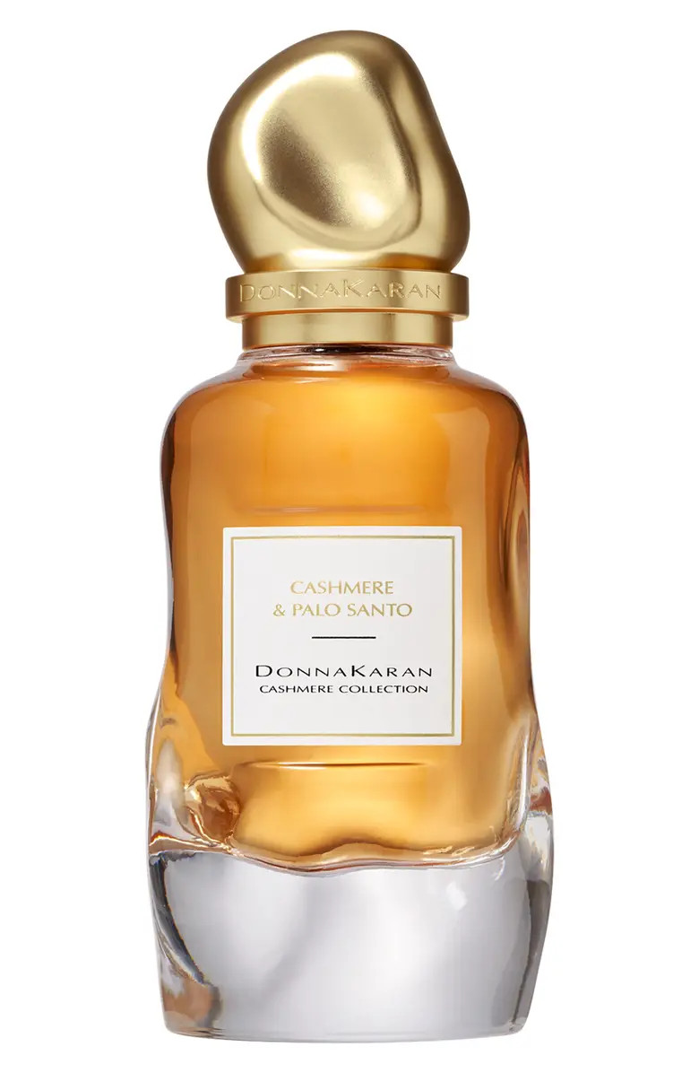 Donna Karan New York Cashmere & Palo Santo Perfume | Nordstrom | Nordstrom