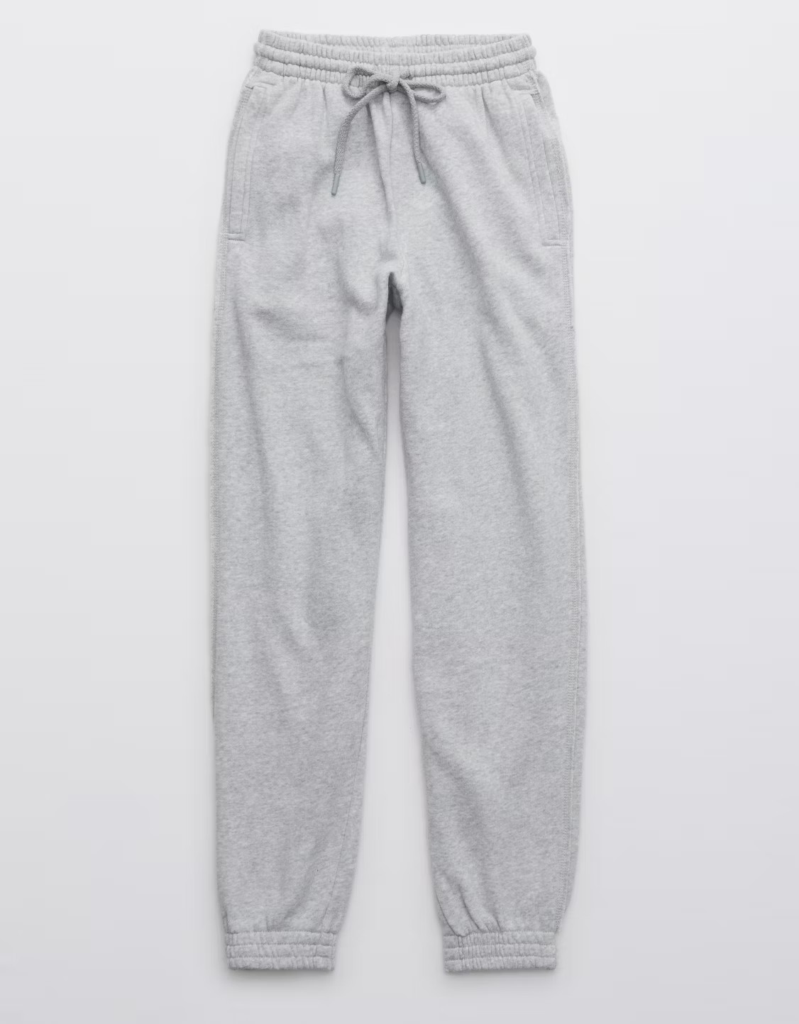 Aerie The Sweat Everyday Cozy High Waisted Jogger | American Eagle Outfitters (US & CA)