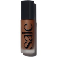 Saie Glowy Super Skin Foundation 30ml (Various Shades) - 33 | Cult Beauty