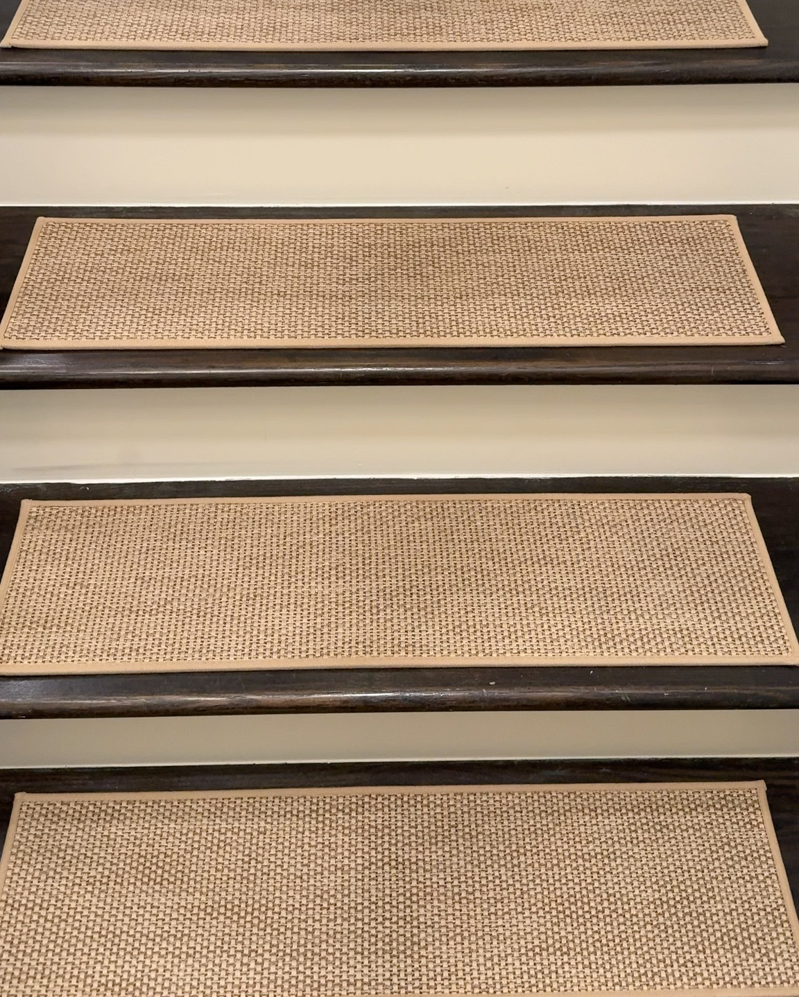 Adhesive Stair Treads

#LTKHome