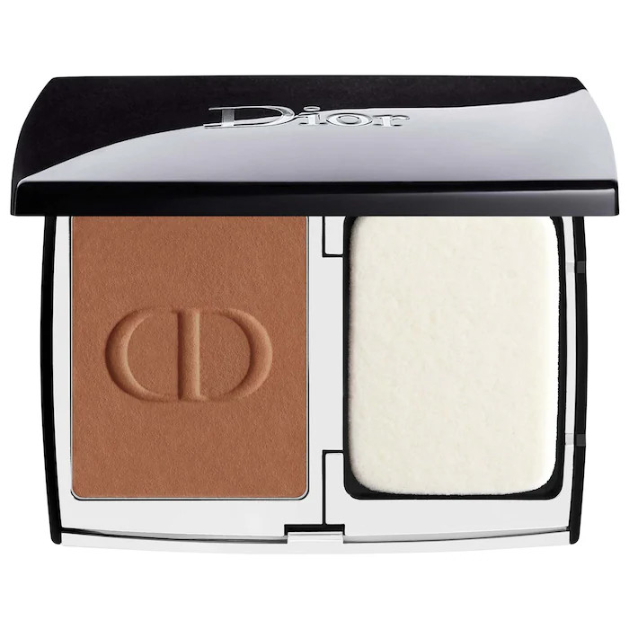 DIOR Forever Natural Velvet Matte Compact Foundation | Sephora (US)