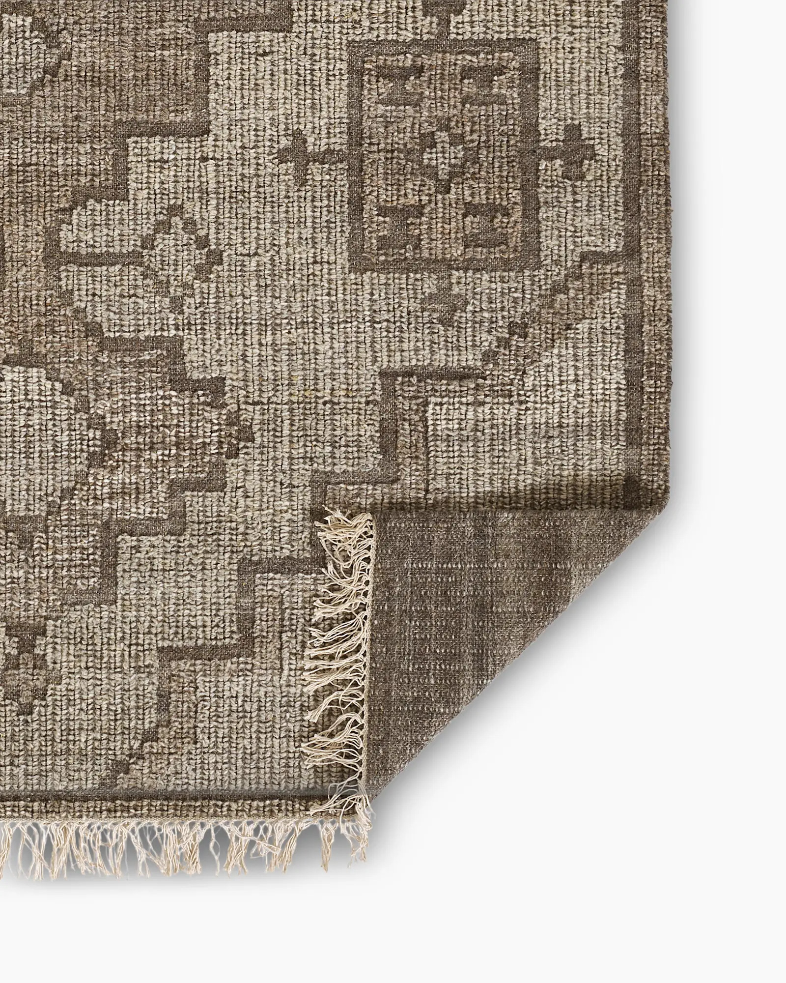 Nilo Handwoven Wool Rug | Quince