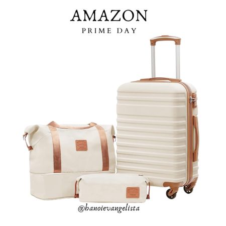 Carry on set luggage
Amazon prime day


#LTKxPrime #LTKhome #LTKsalealert