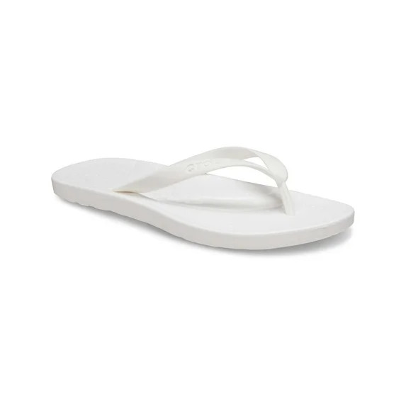 Crocs Adult Unisex Flip Flop Sandals | Walmart (US)