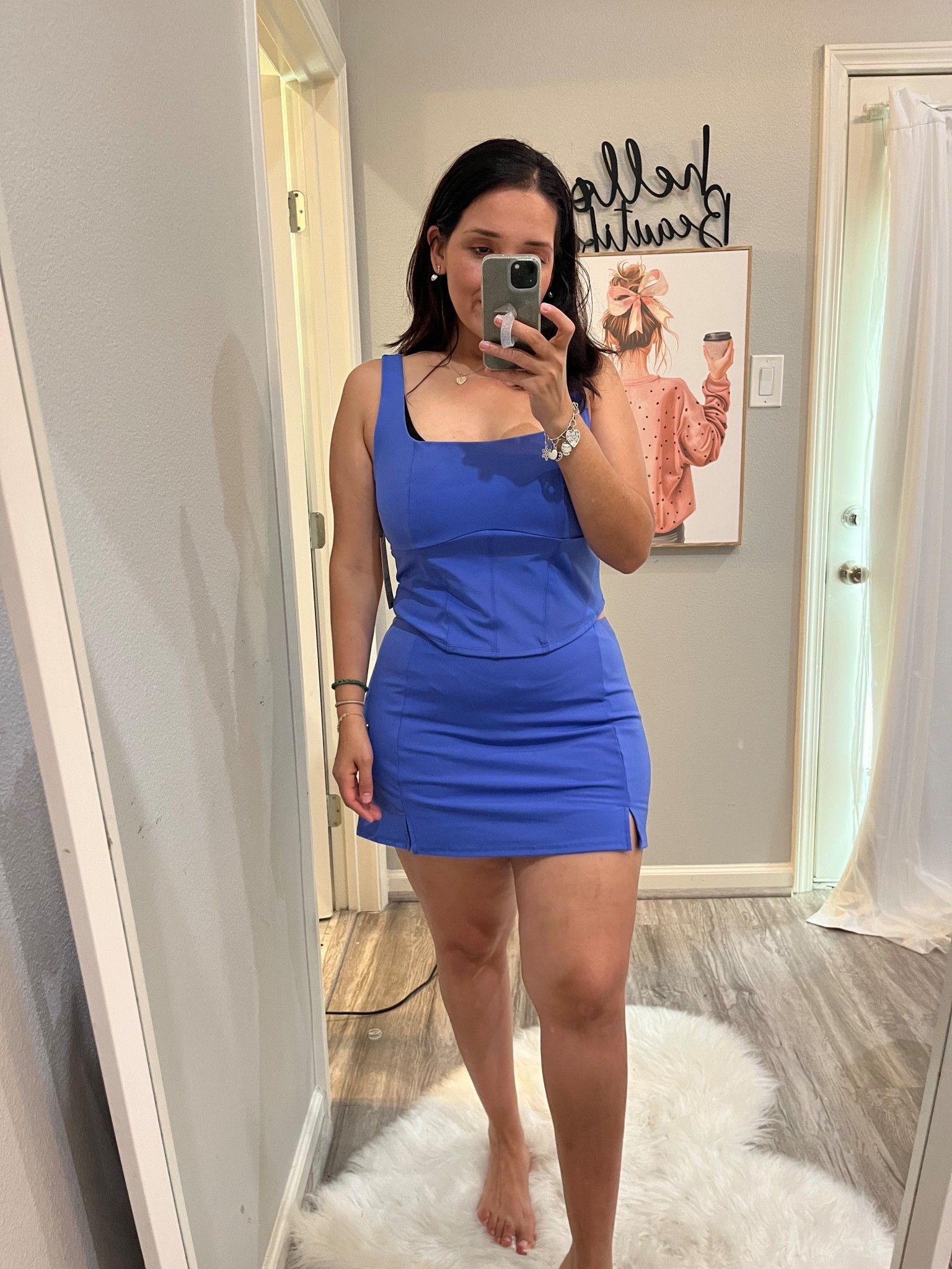 $19 two pc sets! Wearing L 

#LTKSummerEdit #LTKFindsUnder50 #LTKSeasonal