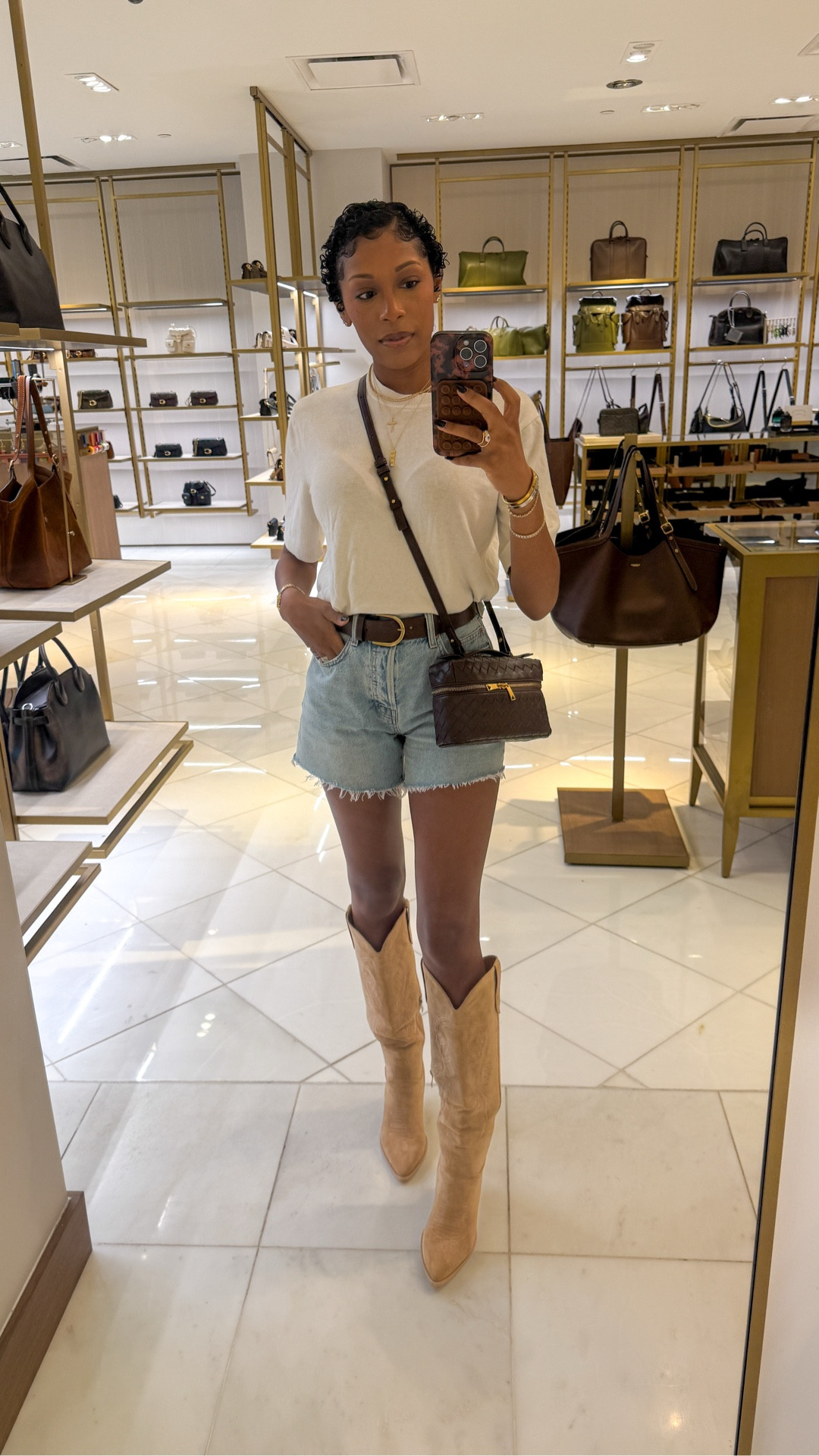 Sunday Funday Outfit Check 

#LTKSeasonal #LTKShoeCrush #LTKStyleTip