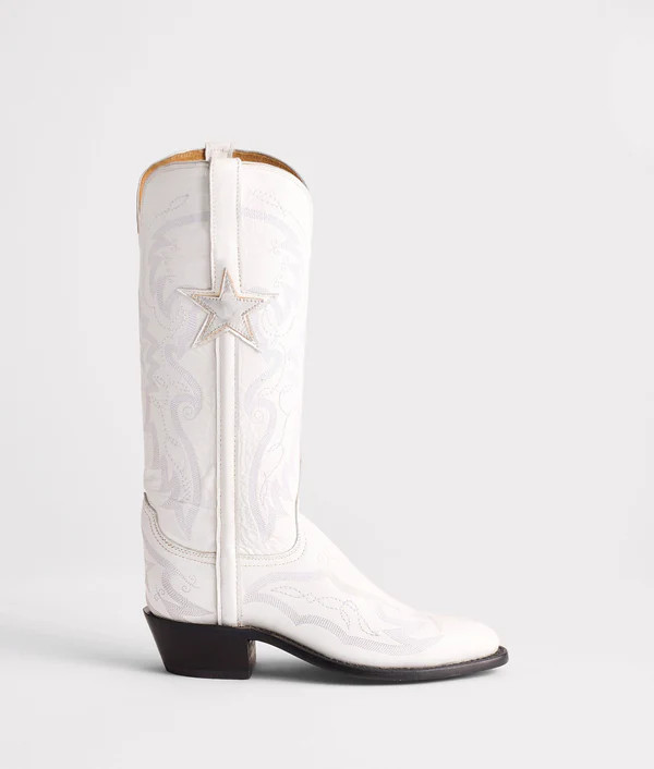 Gina | Lucchese Bootmaker