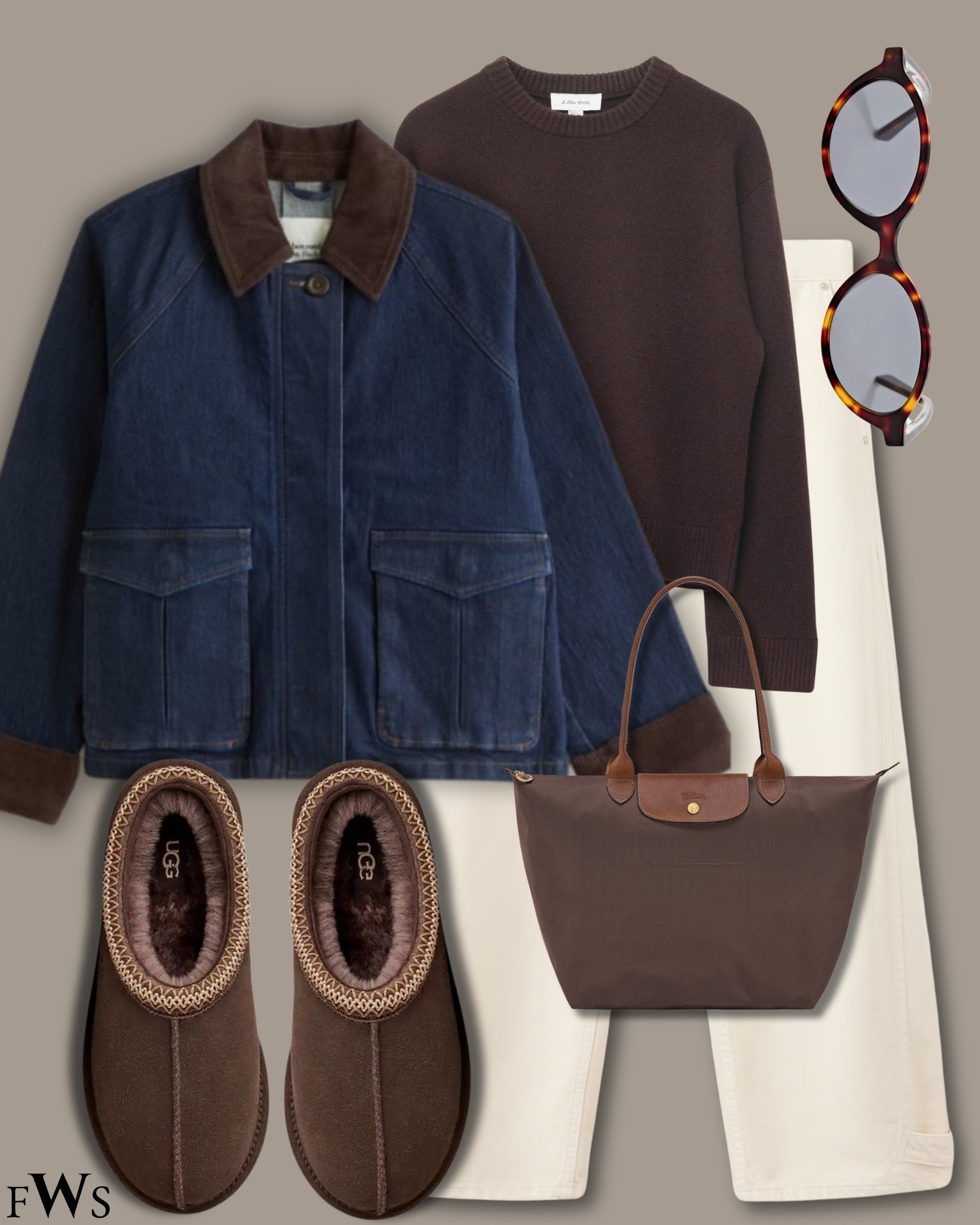 Pre- Autumn light jacket 🍂

#LTKstyletip #LTKshoes #LTKjeans