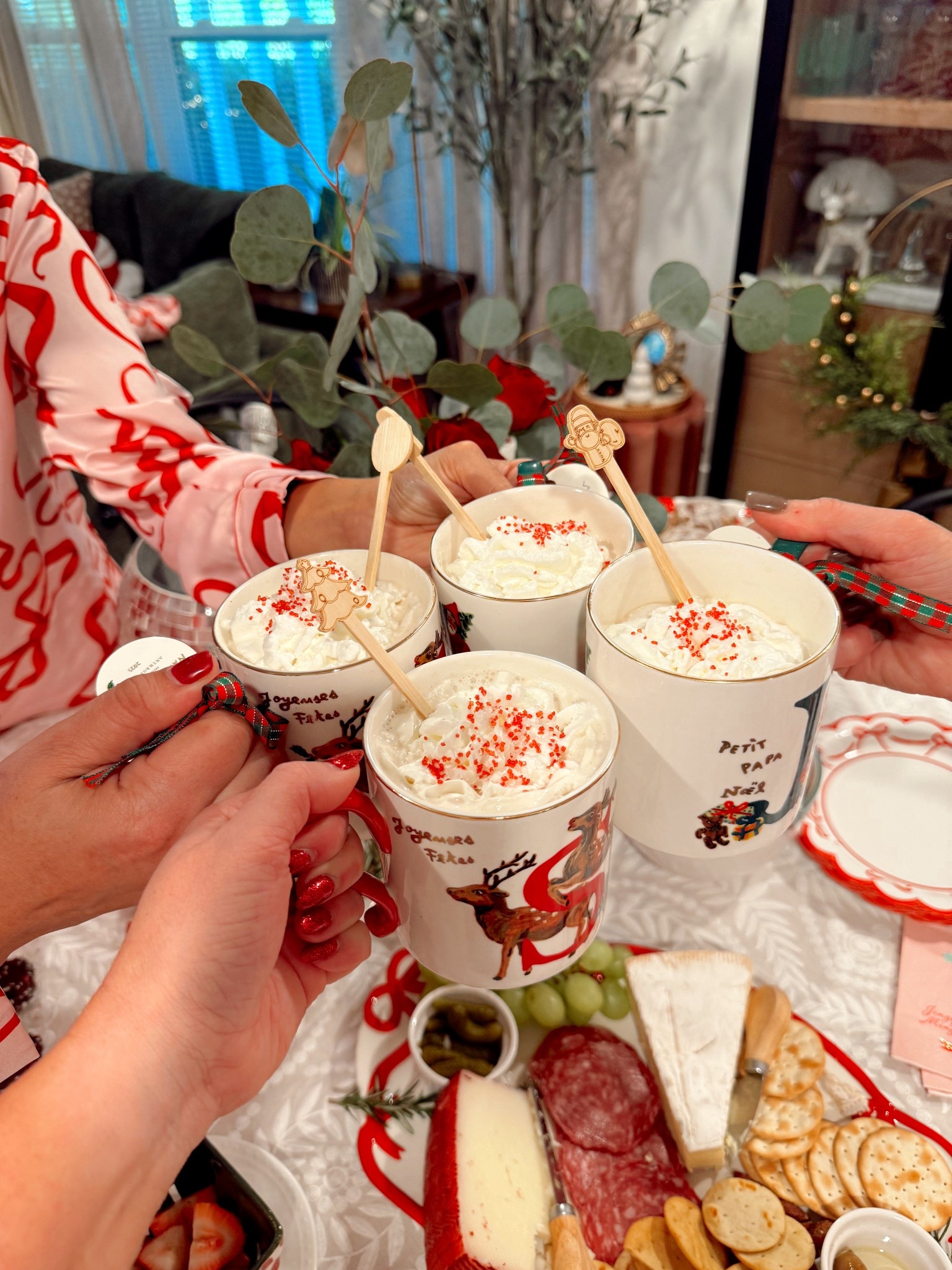 Anthropologie coffee mugs- cutest holiday gift! 

Christmas party, Holiday party, Anthropologie, gift ideas, gifts for her, living room decor, Christmas decor

#LTKHome #LTKHoliday #LTKGiftGuide