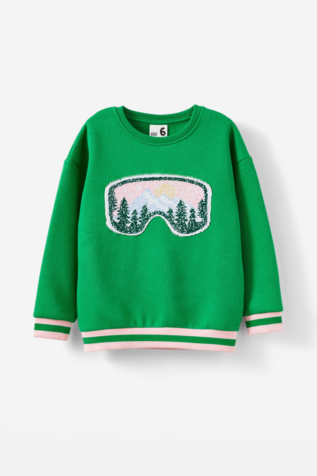 Nyla Crew | Cotton On (US)