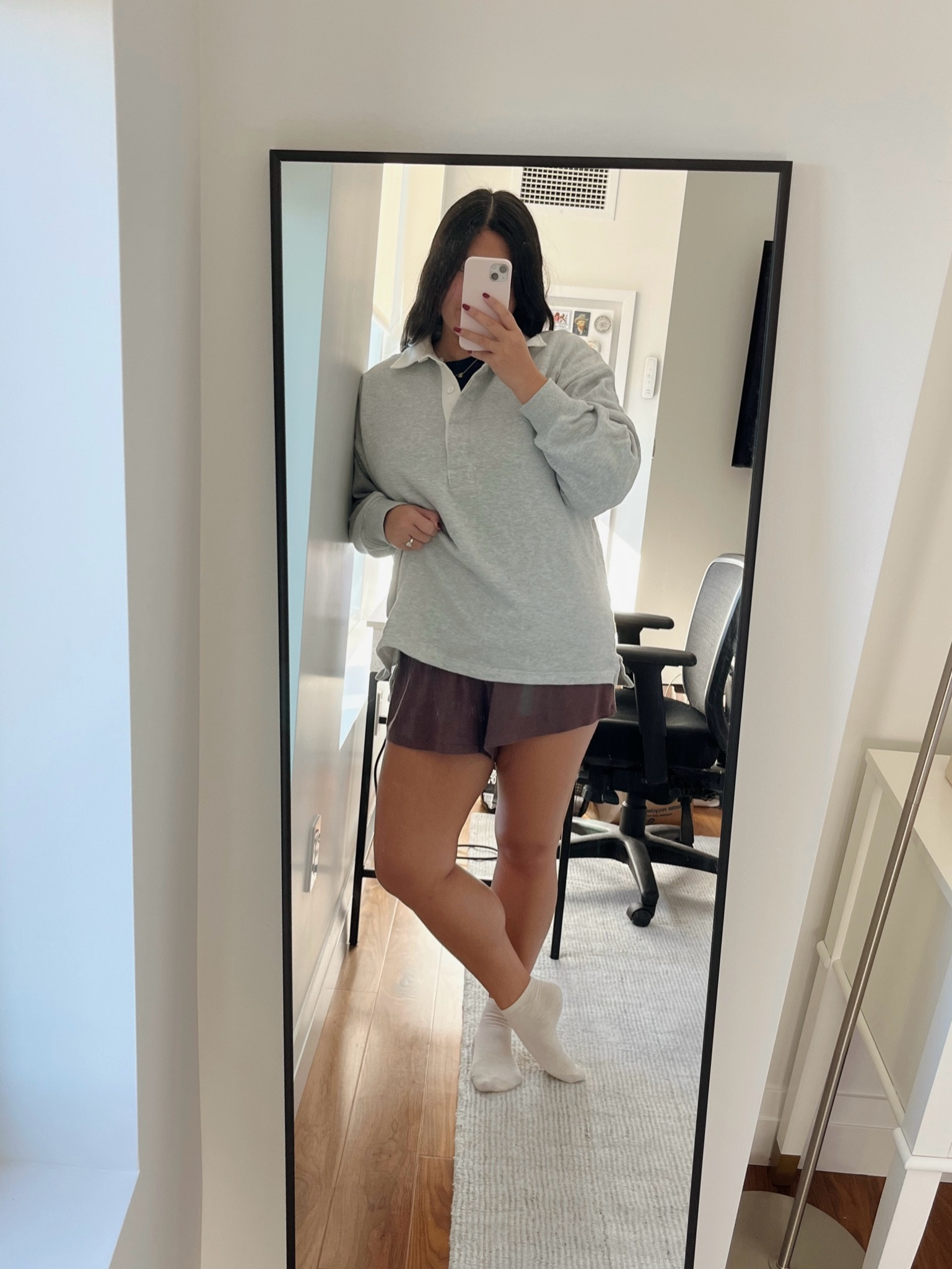 work from home comfort

#LTKSaleAlert #LTKWorkwear #LTKHome