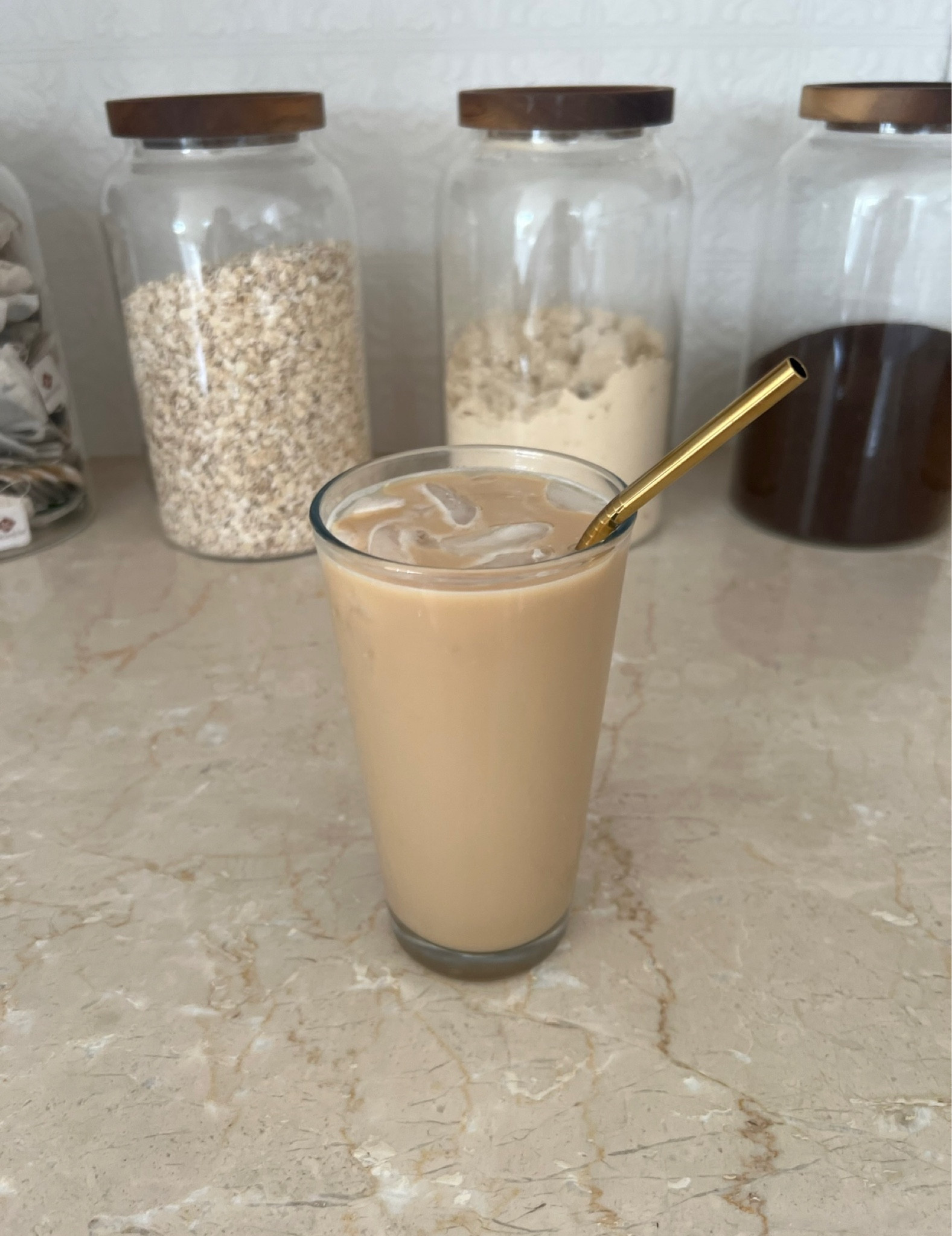 Iced coffee fixes everything ✨ #amazonhome #coffee #ltkunder25

#LTKhome #LTKFind #LTKfamily