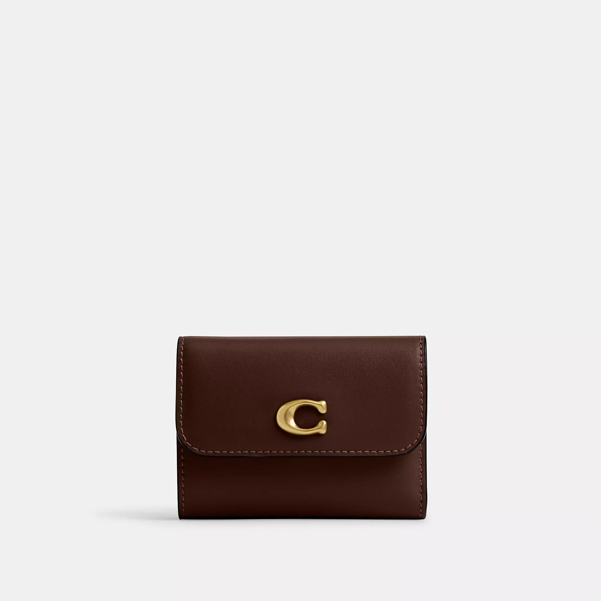 Essential Card Holder Wallet | Coach (US)