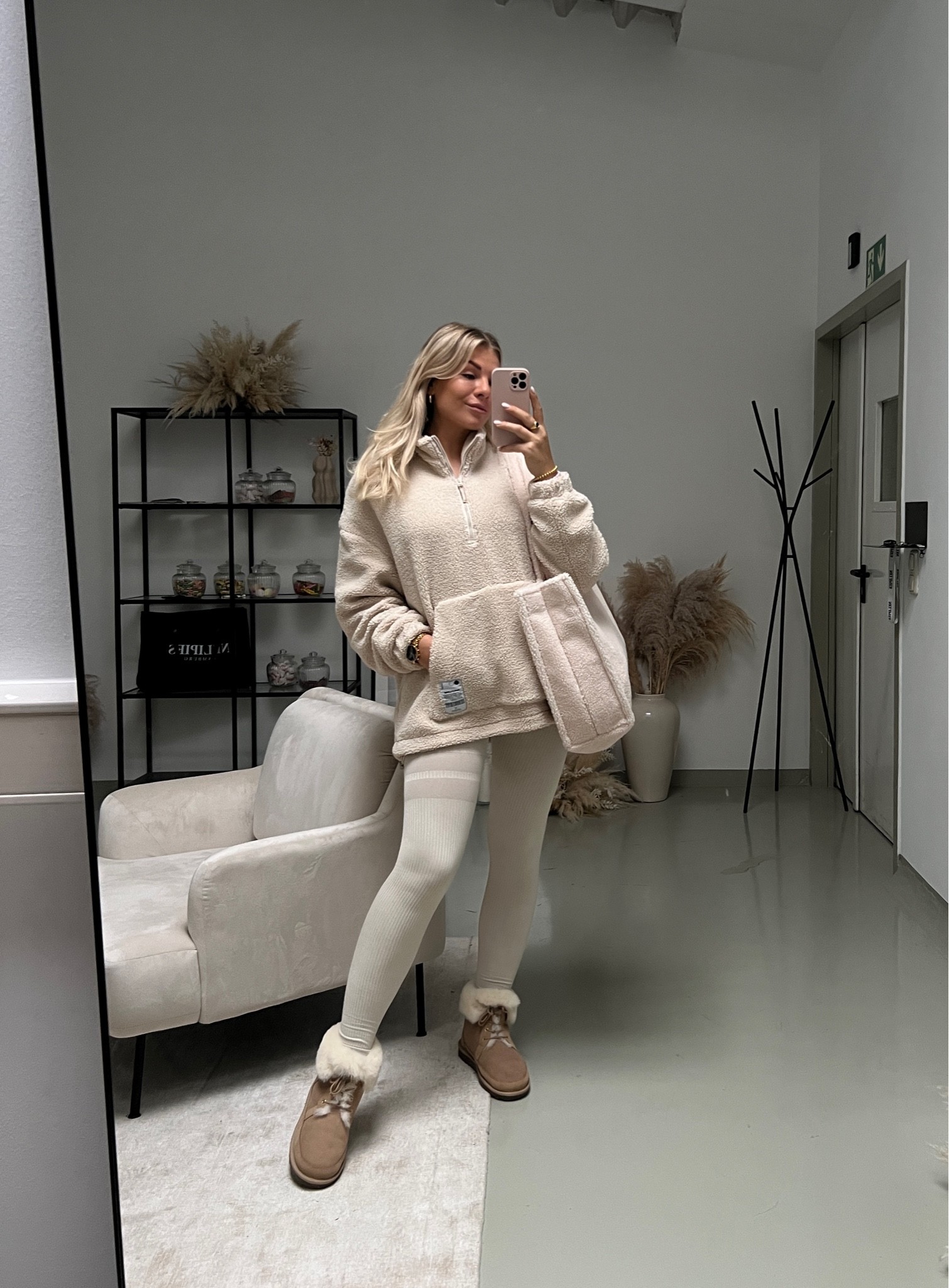 cozy office look! 🍂🫶🏼 

#LTKSeasonal #LTKeurope #LTKHalloween