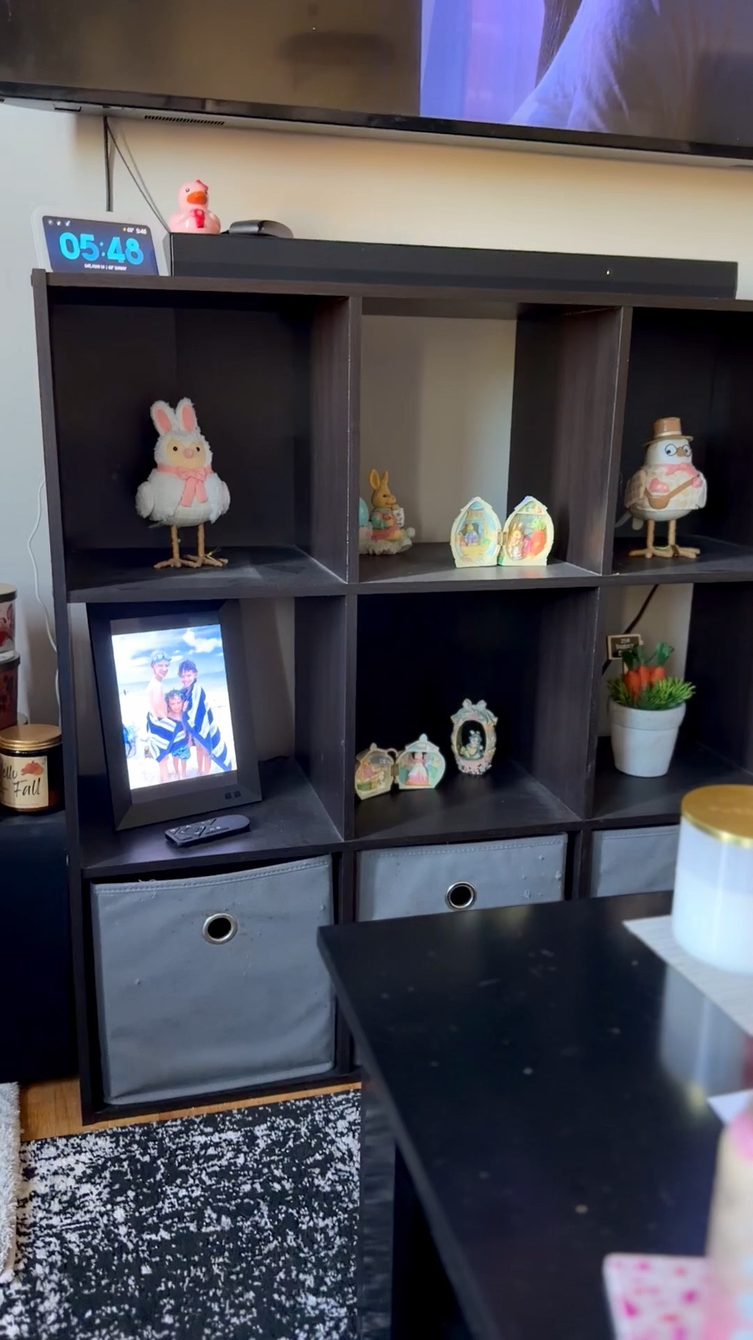 Can only link my digital frame but linking everything that I am going to get to decorate after Easter 

#LTKSeasonal #LTKHome