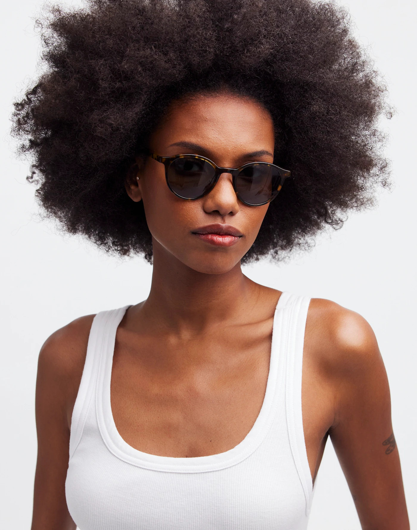 Layton Sunglasses | Madewell