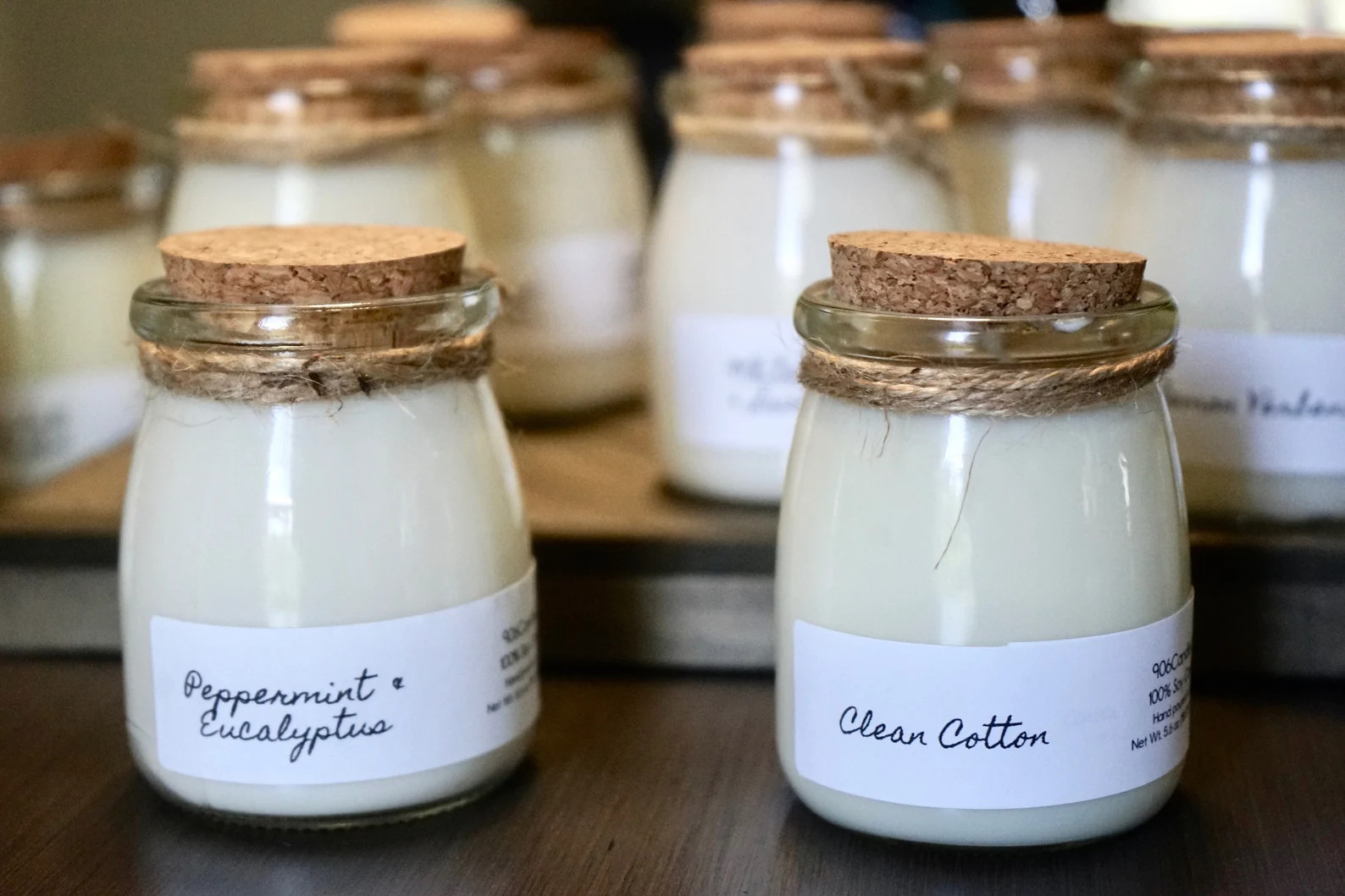 100% Soy Candles - Etsy | Etsy (US)