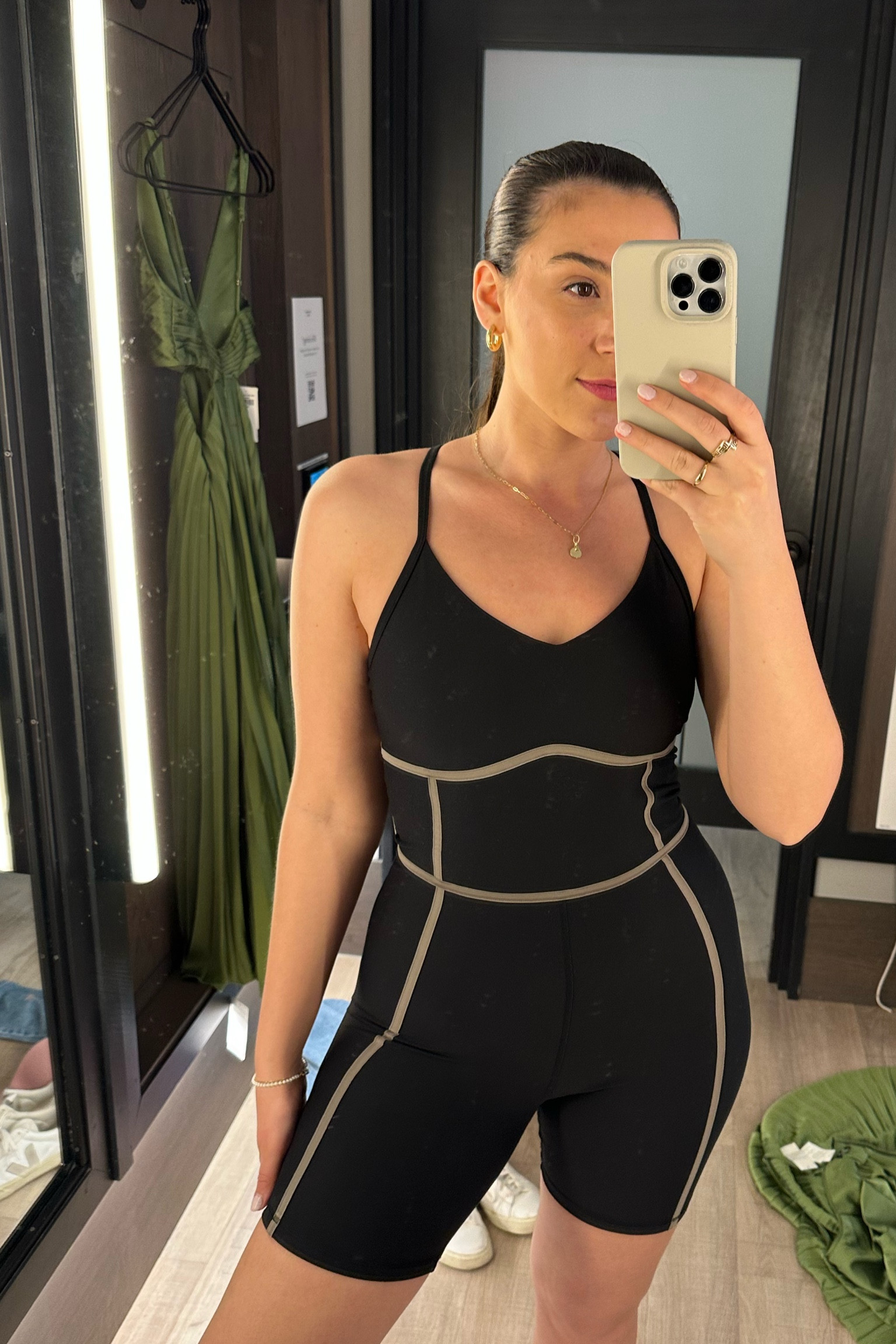 Abercrombie Active wear 