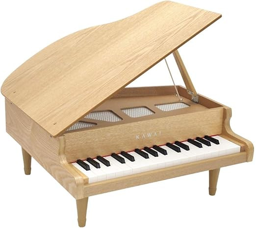 KAWAI Grand Piano Natural | Amazon (US)
