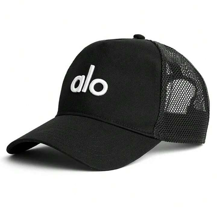 Trucker Hat - Snapback Hat, Baseball Cap For Men Women - Adjustable Fit - For Casual Wear | SHEIN
