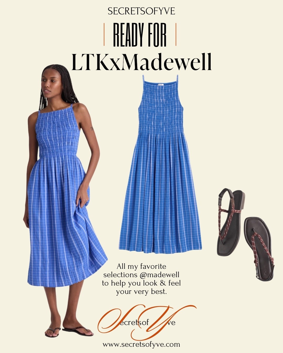 SecretsofYve: the @Madewell sale is live! I will be linking favorites over the next couple of days. 
#Secretsofyve #ltkgiftguide
Always humbled & thankful to have you here.. New posts daily at 3pm & 4:15pm EST. 
CEO: PATESI Global & PATESIfoundation.org
@secretsofyve : where beautiful meets practical, comfy meets style, affordable meets glam with a splash of splurge every now and then. I do LOVE a good sale and combining codes! #ltksalealert #ltku #ltkplussize #ltkmidsize #ltkover40 #ltkpetite #ltkwedding #ltktravel #ltkbump #ltktall #ltkootd secretsofyve

#LTKSeasonal #LTKWorkwear #LTKxMadewell