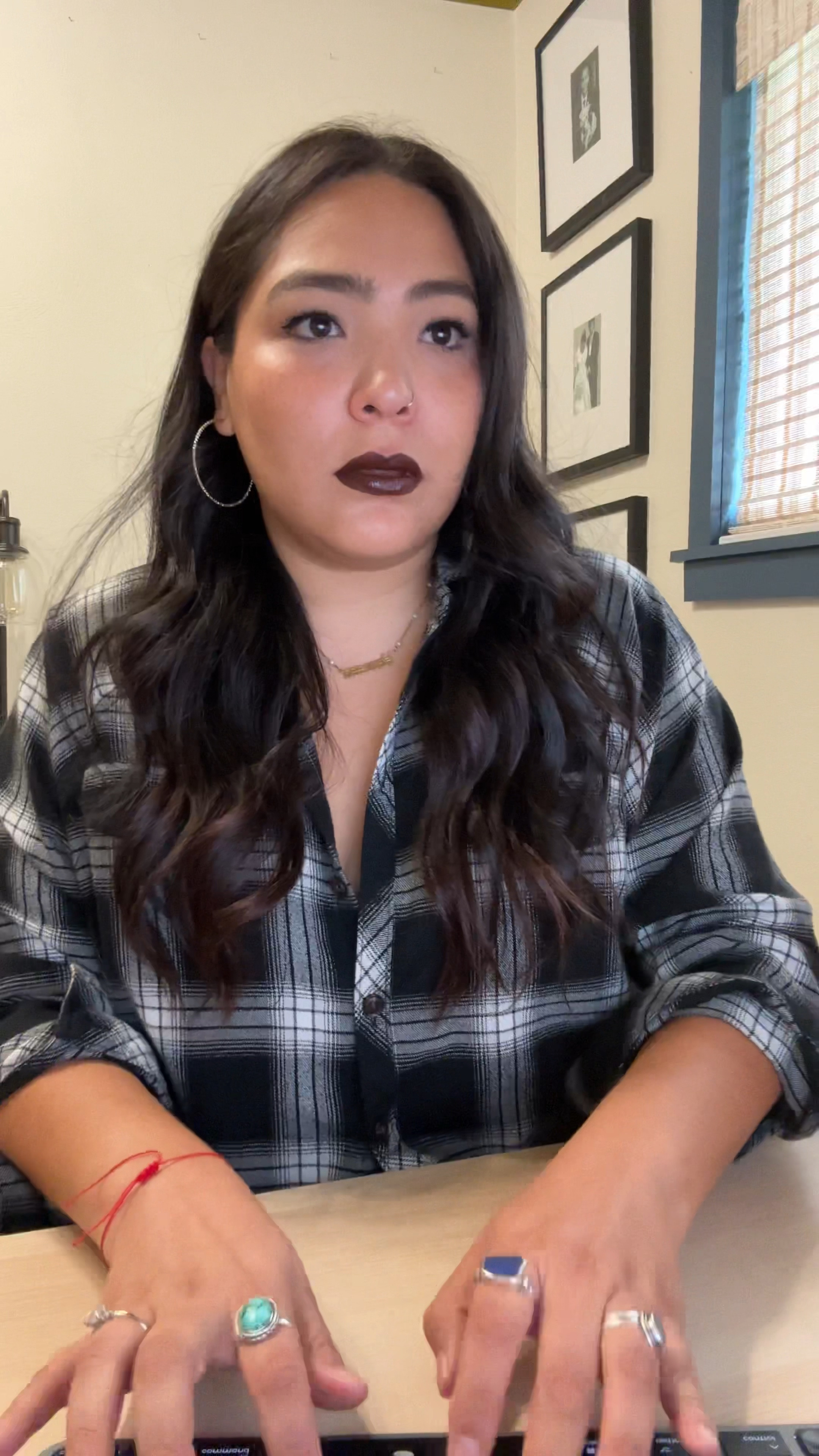 Fall Lip Colors that are giving spooky, chola vibes!  

#LTKSeasonal #LTKstyletip #LTKbeauty