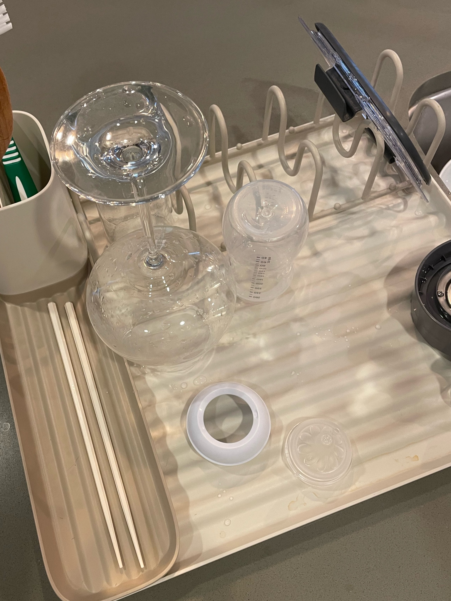 Our Place dish drying rack! On Black Friday sale

#LTKSaleAlert #LTKHome