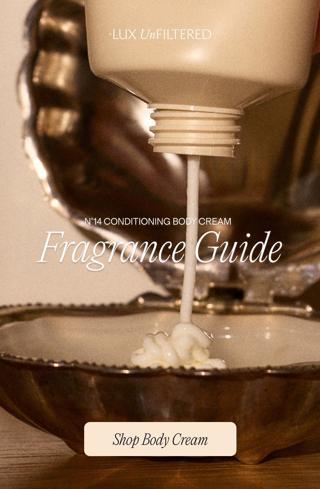 Conditioning Body Cream 🤎

𝐻𝒾𝒾𝒾, 𝓁𝑜𝓋𝑒𝓁𝓎! 𝐹𝑜𝓁𝓁𝑜𝓌 𝓂𝓎 𝓈𝒽𝑜𝓅, 𝒶𝓃𝒹 𝑔𝑒𝓉 𝓂𝓎 𝑒𝓍𝒸𝓁𝓊𝓈𝒾𝓋𝑒 𝒶𝓅𝓅-𝑜𝓃𝓁𝓎 𝒸𝑜𝓃𝓉𝑒𝓃𝓉! 𝒮𝑜 𝑔𝓁𝒶𝒹 𝓎𝑜𝓊'𝓇𝑒 𝒽𝑒𝓇𝑒. 

chic, aesthetic, minimalist style, home, decor, ootd, dupe, y2k, boho, Amazon, Amazon fashion, Amazon home, Amazon beauty, winter home, winter decor, winter interior, winter fashion, winter style, holiday, seasonal, New Year #lotion #skincare #cream #moisturizer #beauty 

#LTKBeauty #LTKselfcare #LTKmorningroutine