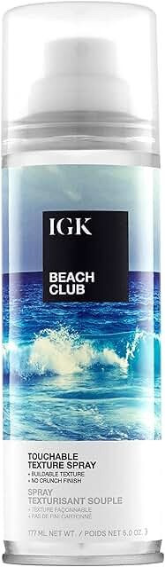 Igk | Amazon (US)