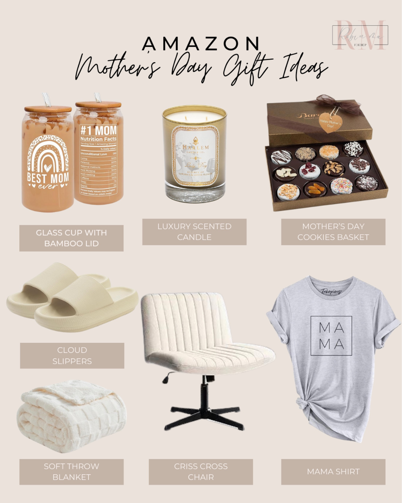Mother's day gifts that your moms will surely love! 💕

#LTKFamily #LTKGiftGuide #LTKFindsUnder100
