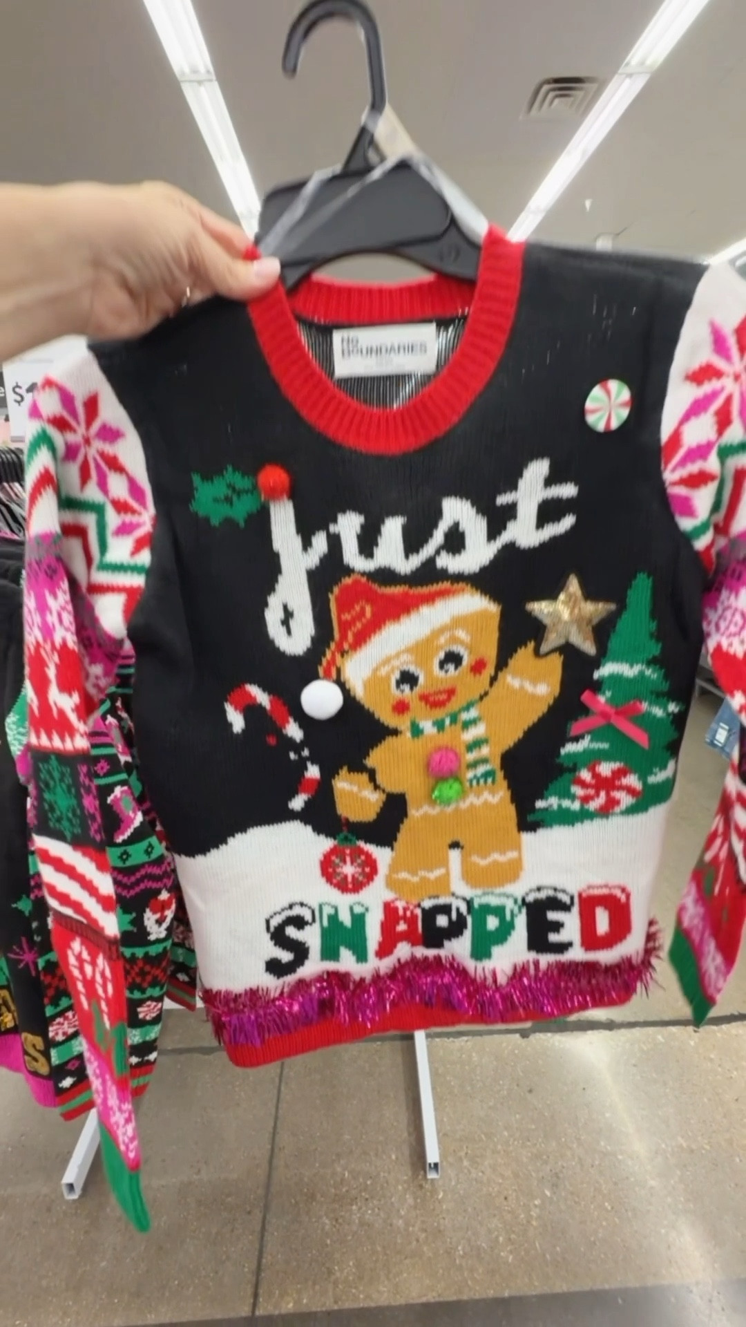 Ugly sweater christmas party


#LTKHoliday