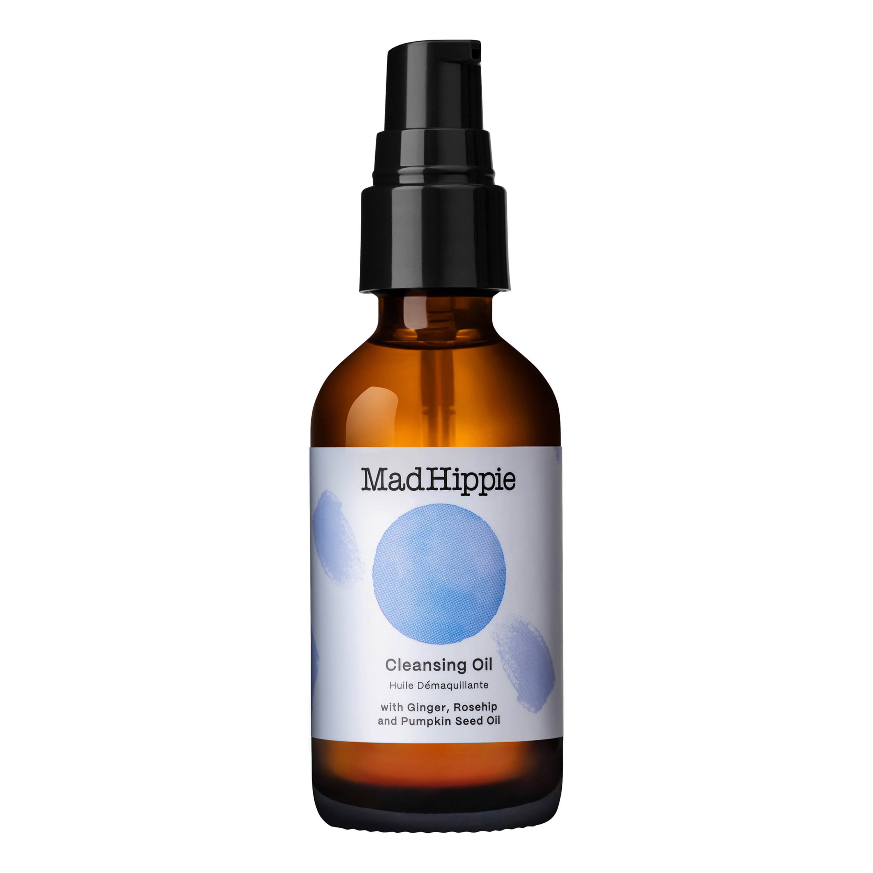 Mad Hippie Cleansing Oil | Grove